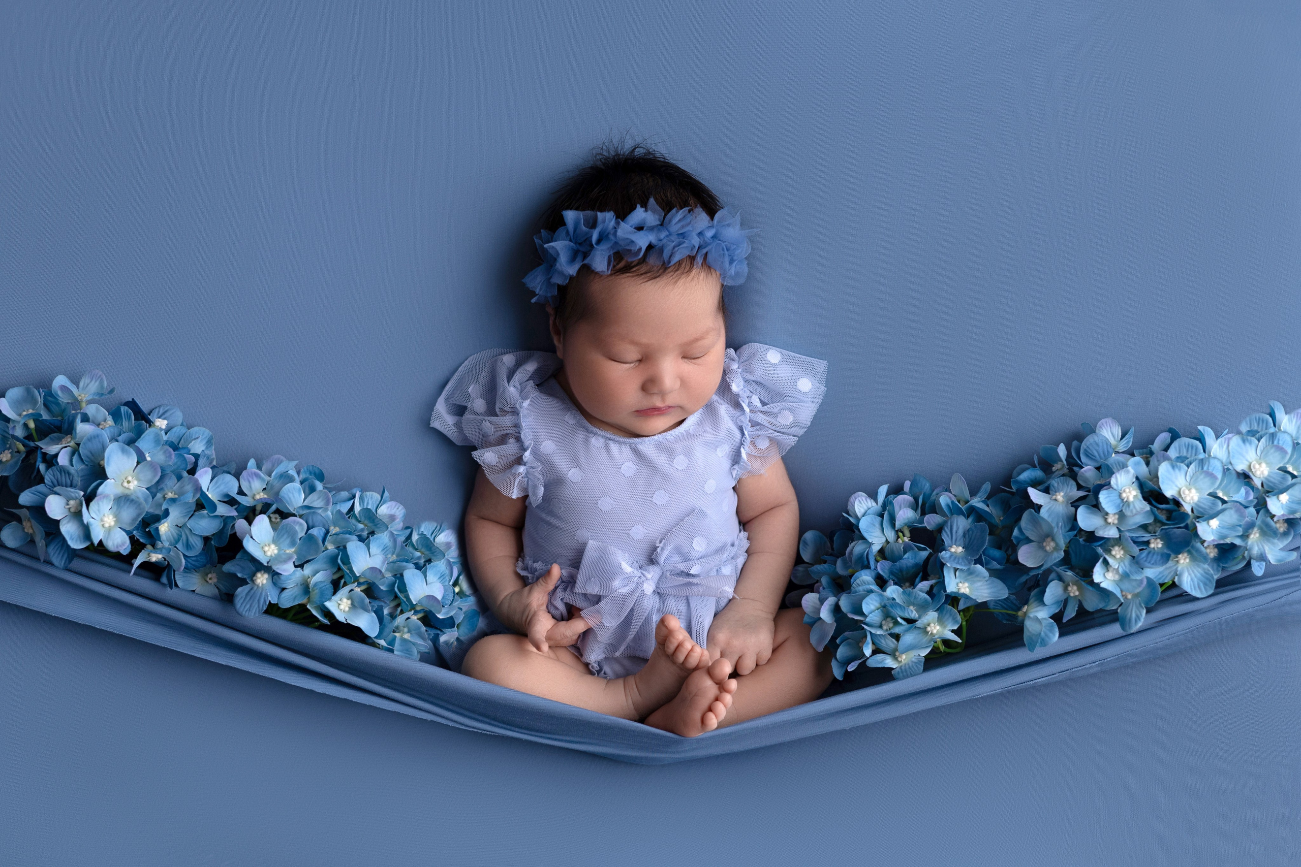 Портфолио. Фотограф Новорожденных в городе Шымкент