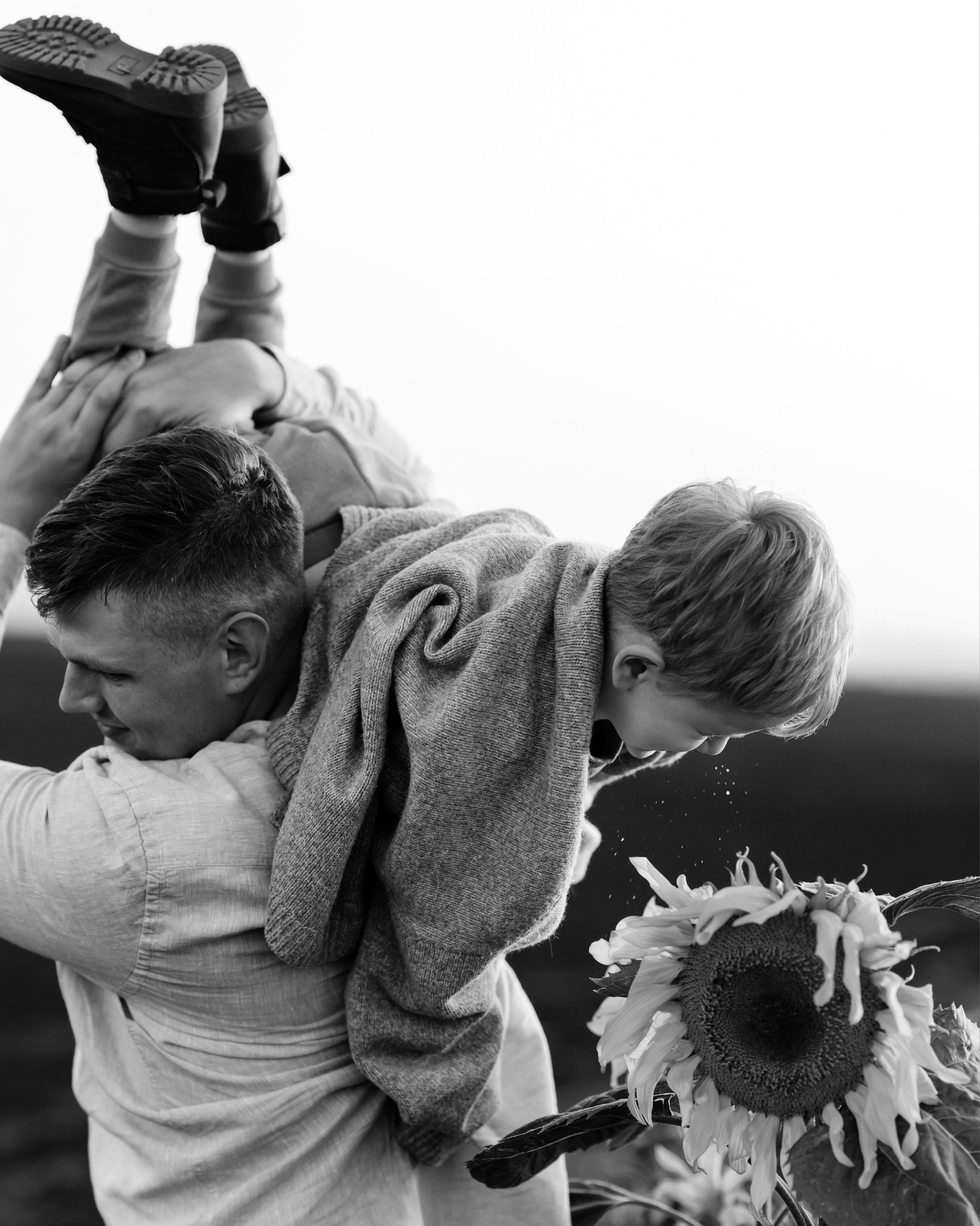 Семейная фотосьемка