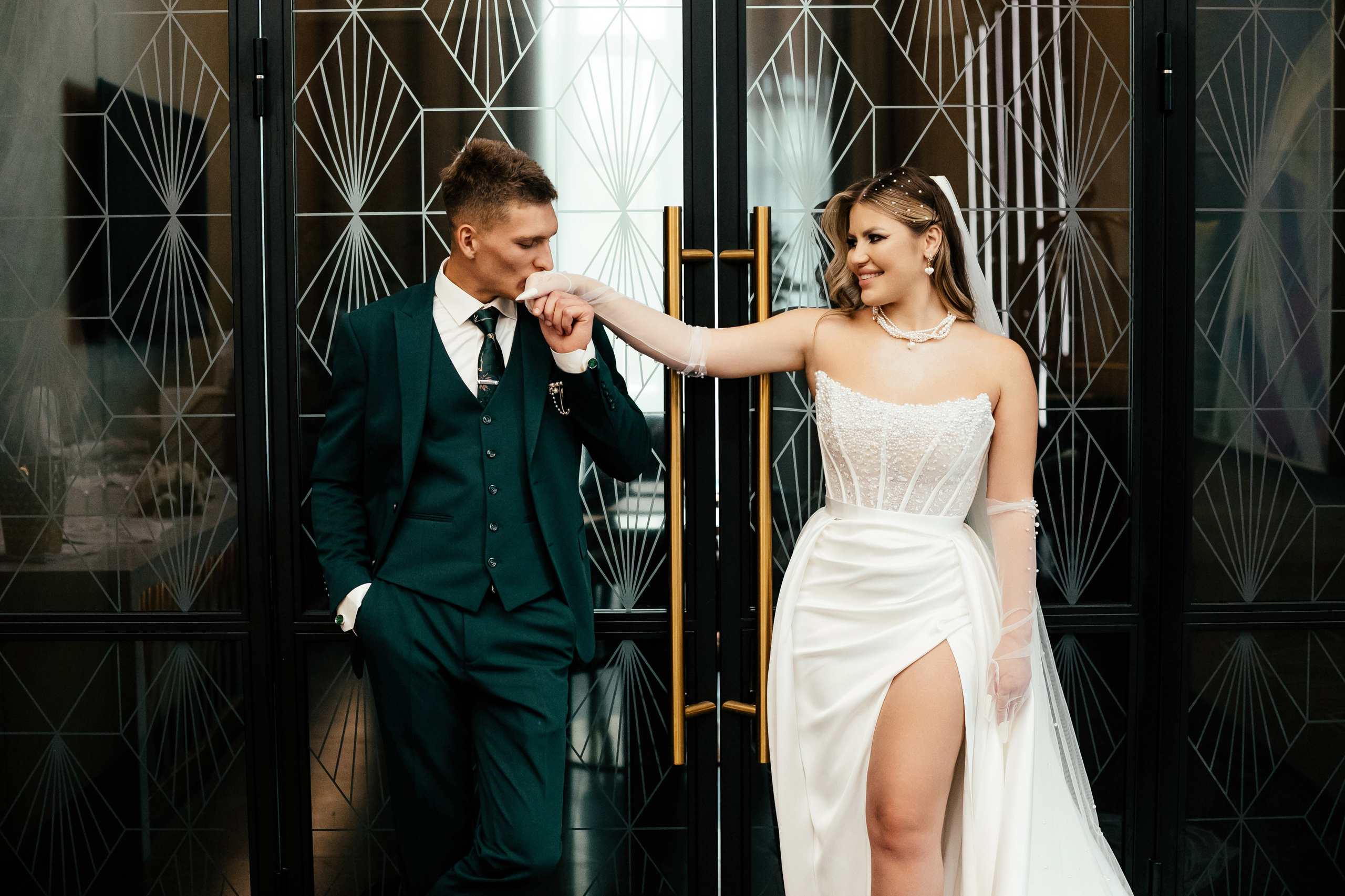 Катя и Влад. Свадебный фотограф Ростове-на-Дону