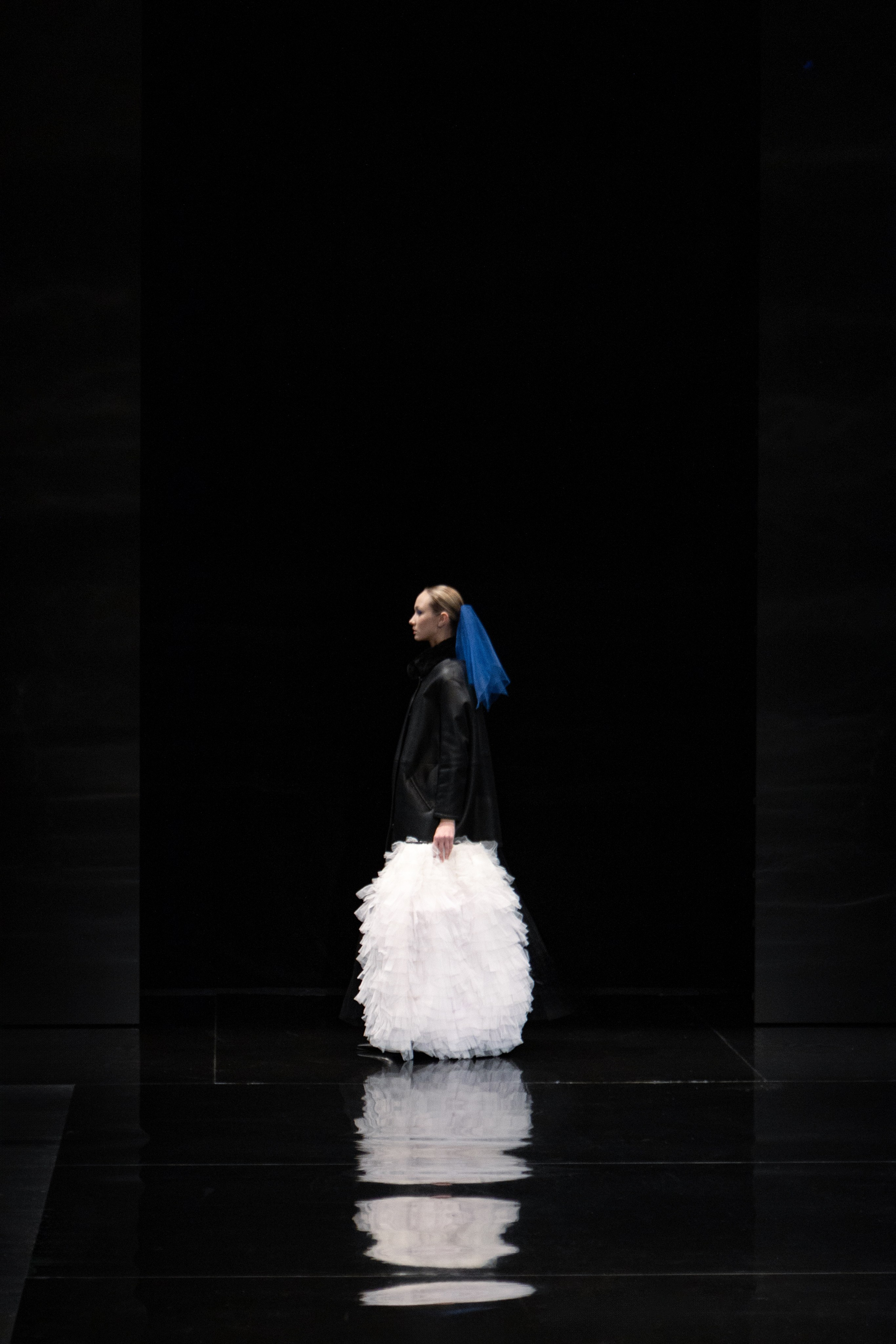 SPB Fashion Week'23 October. Fashion Фотограф в СПб Yana Kochkina