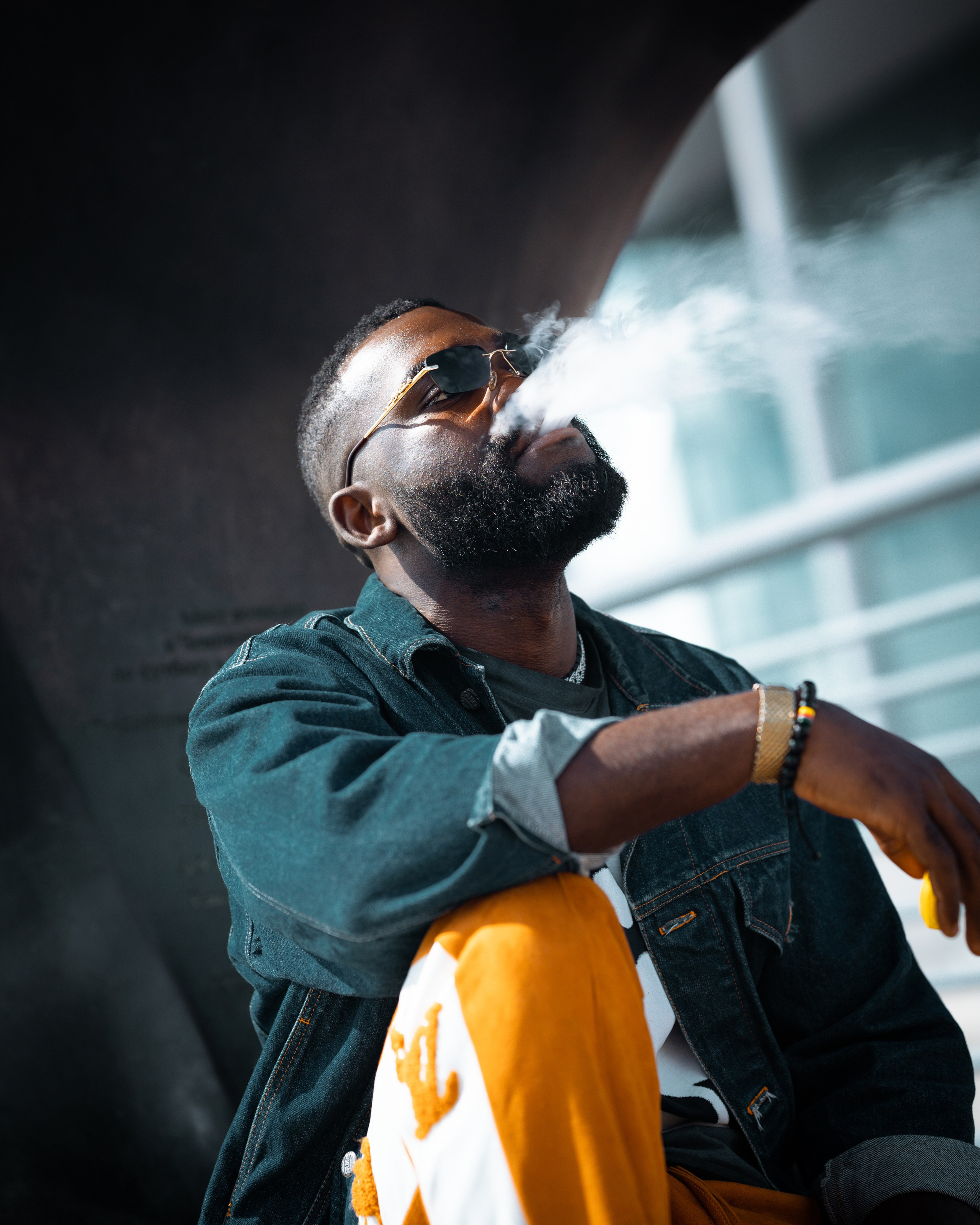 Портретный фотограф Санкт-Петербург Арнольд