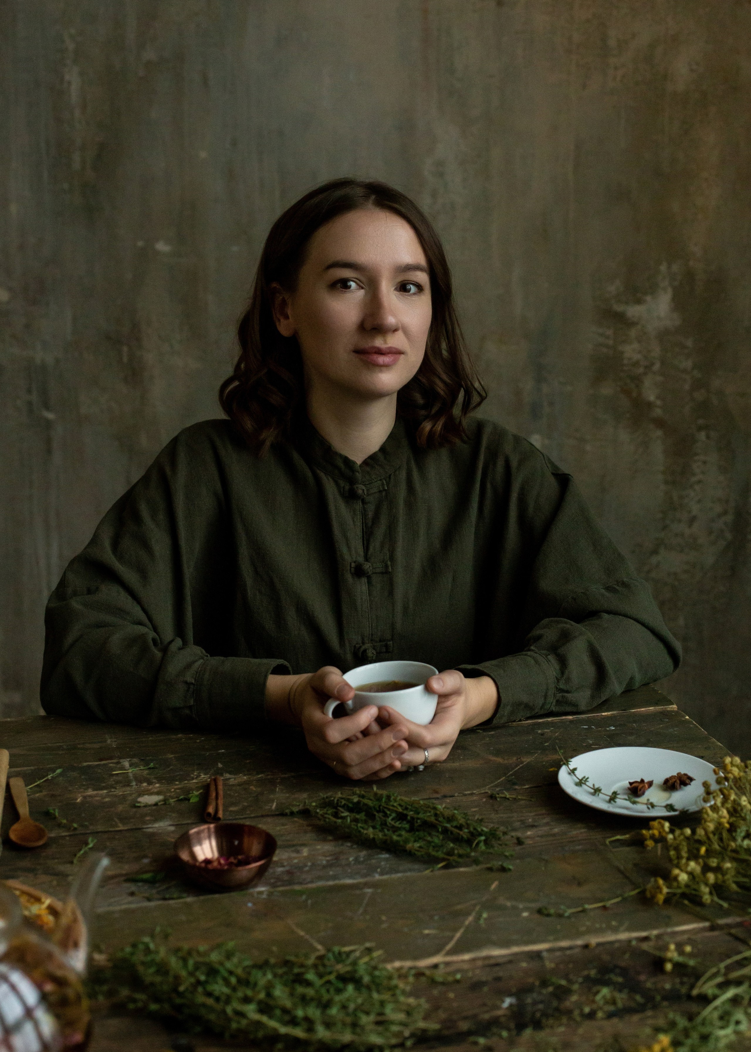 Екатерина Травница. Фотограф в Москве Лера Юдина