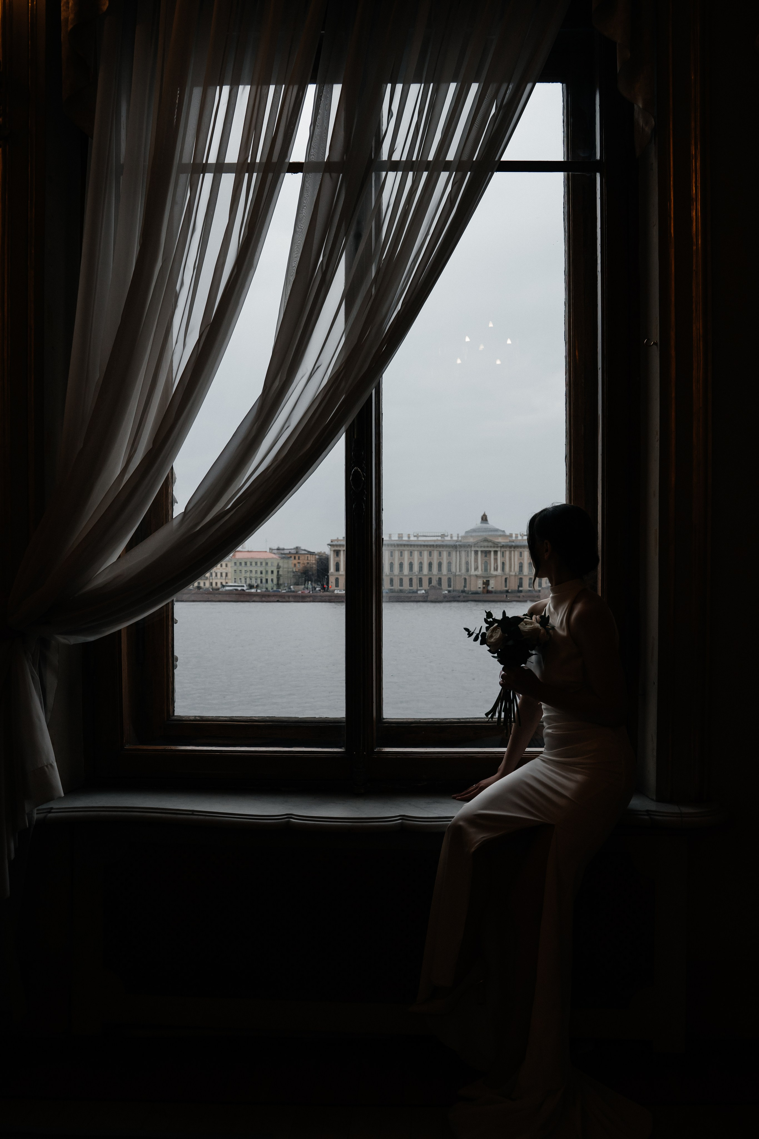 Wedding «A little story». Свадебные фотограф и видеограф Наталья и Анатолий Новиковы СПб