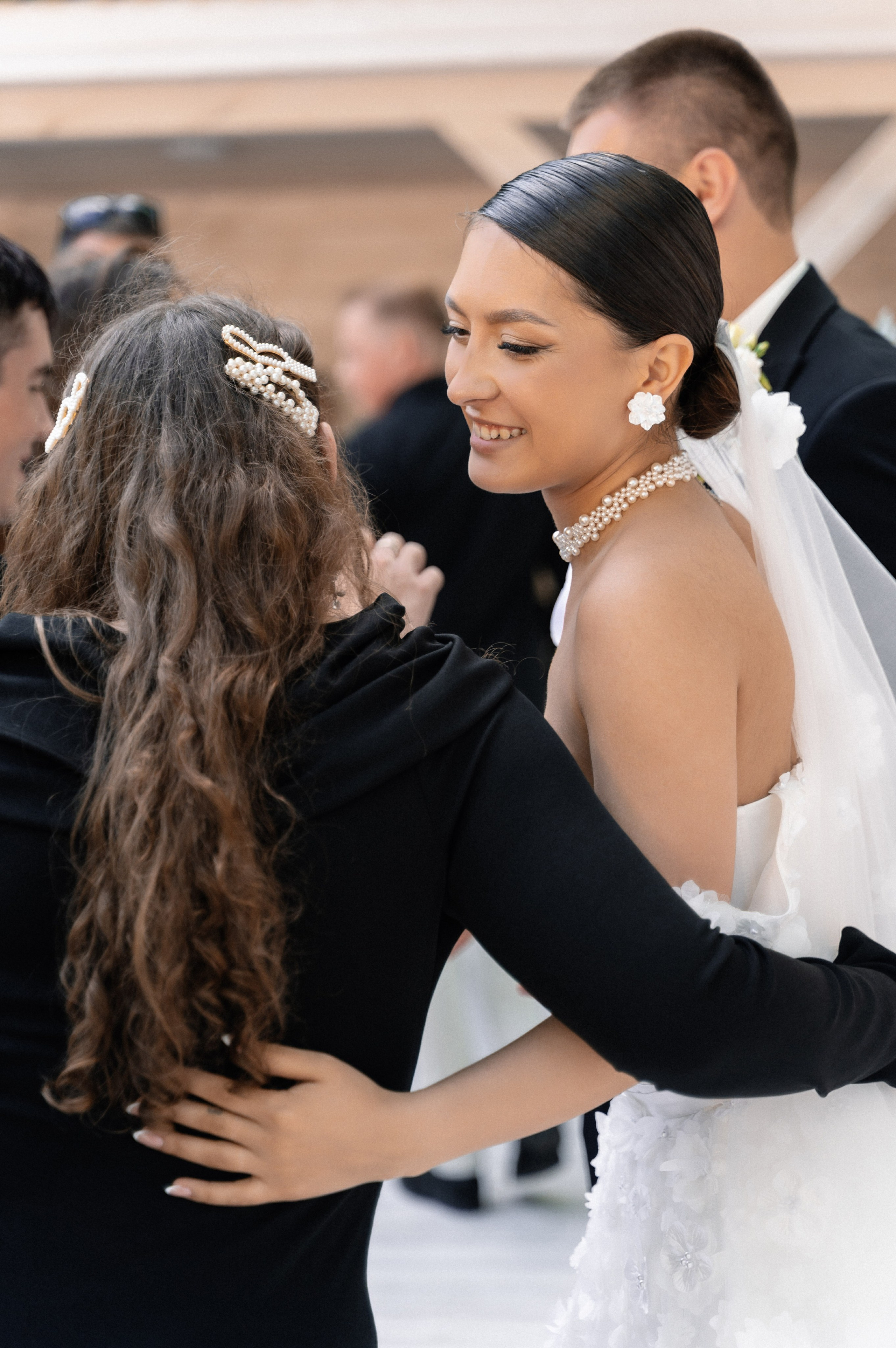 С Любовью!. Свадебный и семейный фотограф в Чебоксарах Ирина Левнер