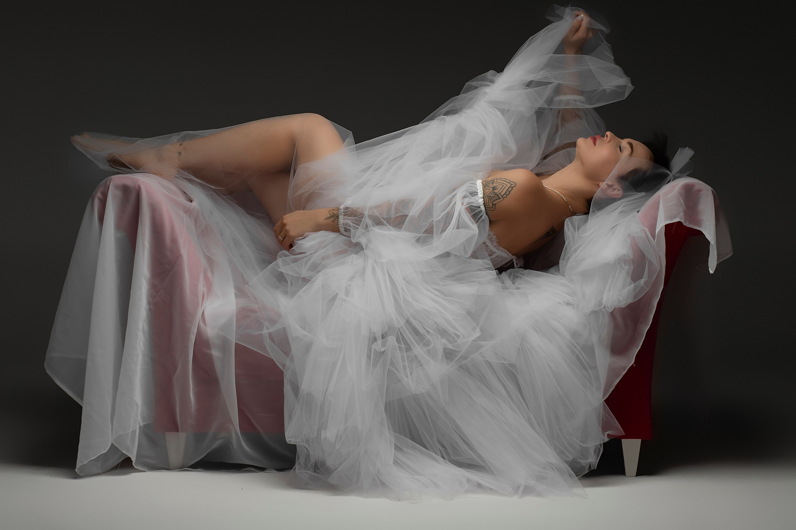 Портофолио. Фотостудия «Фрейм»