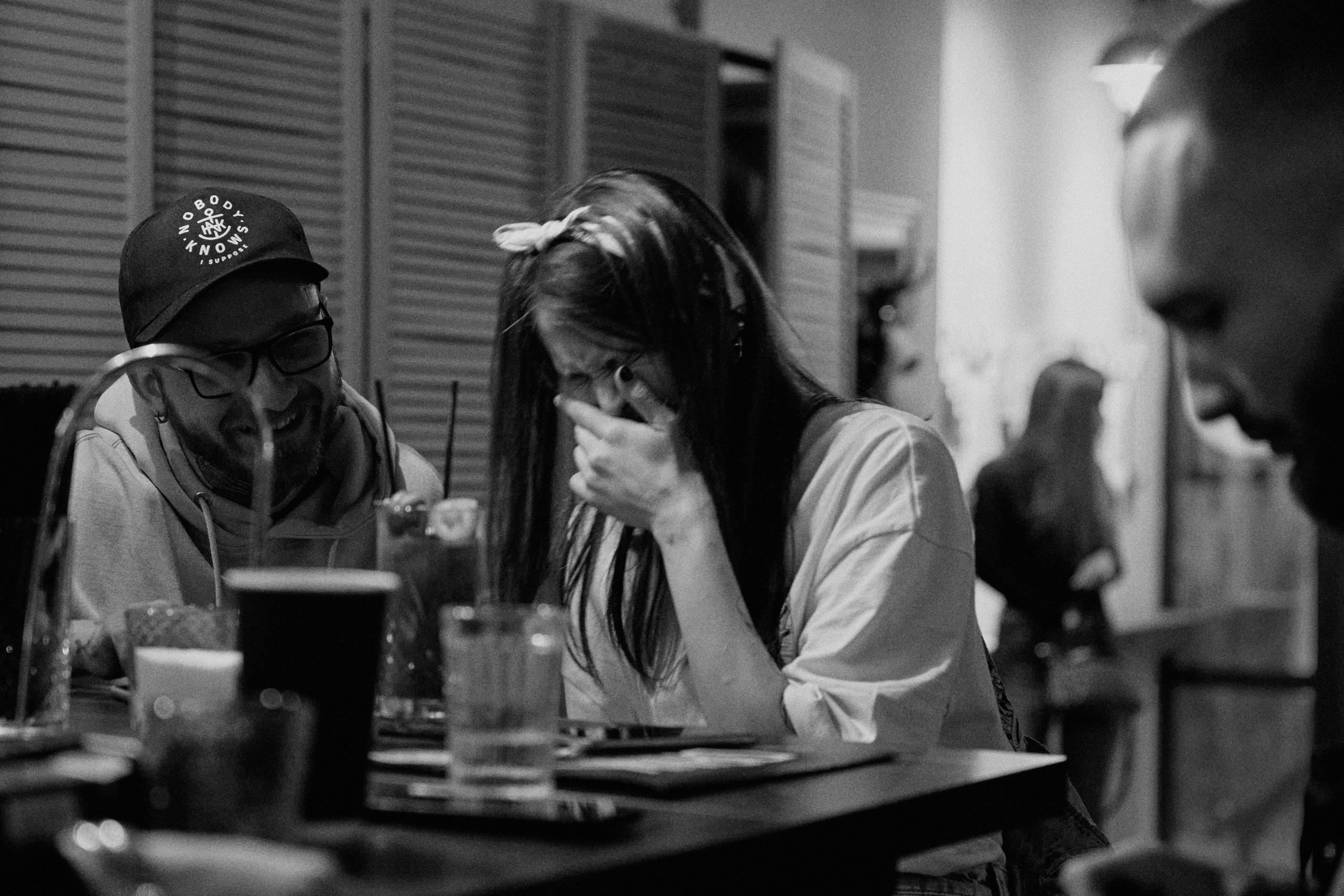 Репортаж. GoodLine Agency