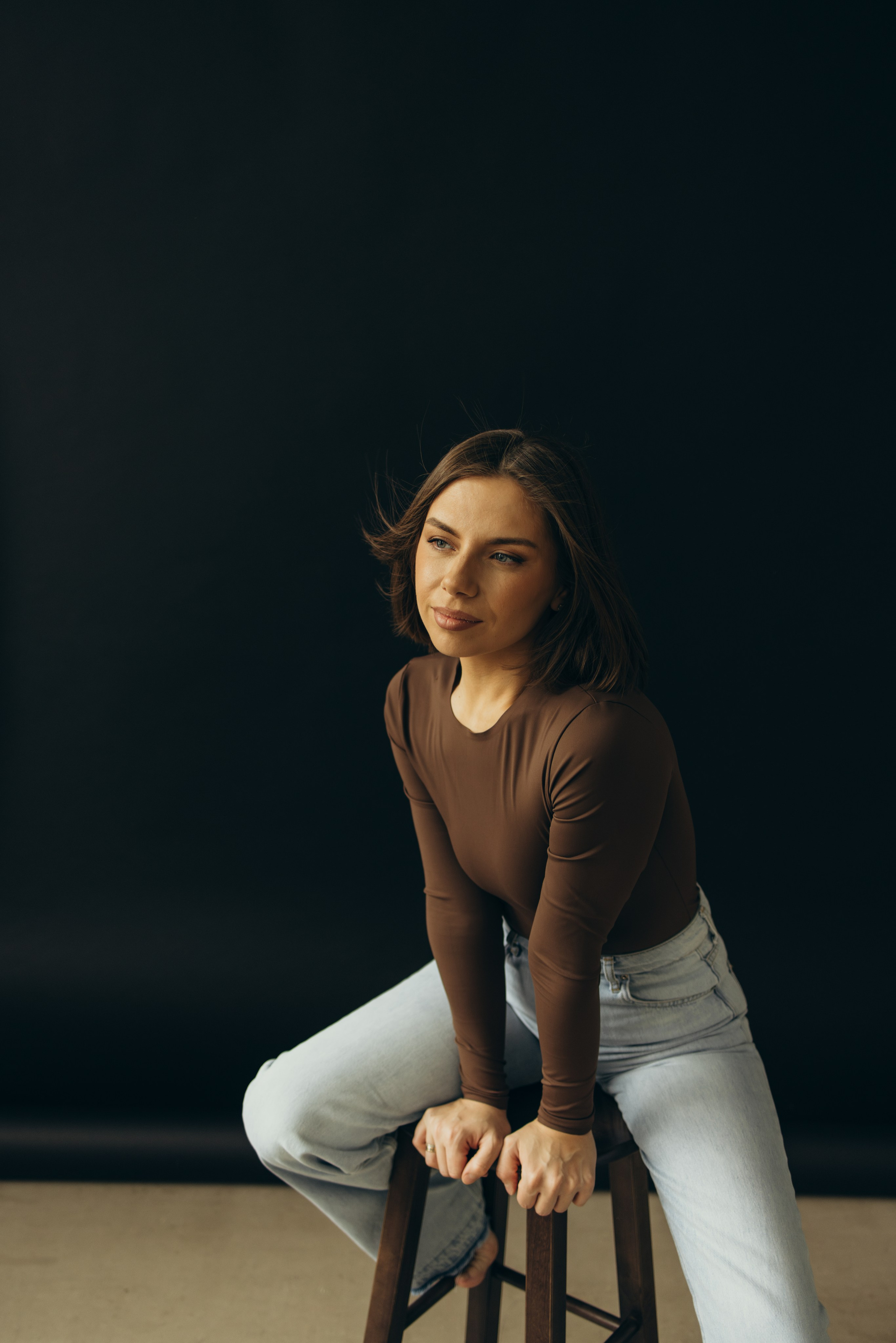 Миньонская тема. Семейный и детский фотограф в Тюмени Вика Алленова