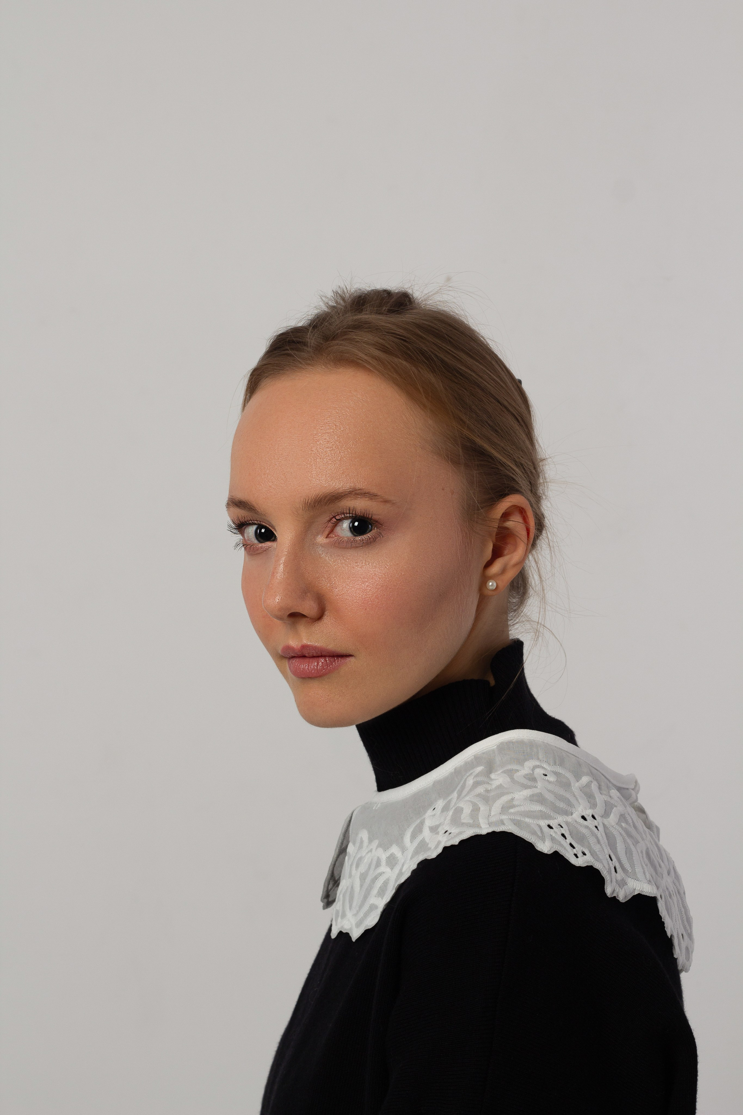 Юлия. Фотограф Домов