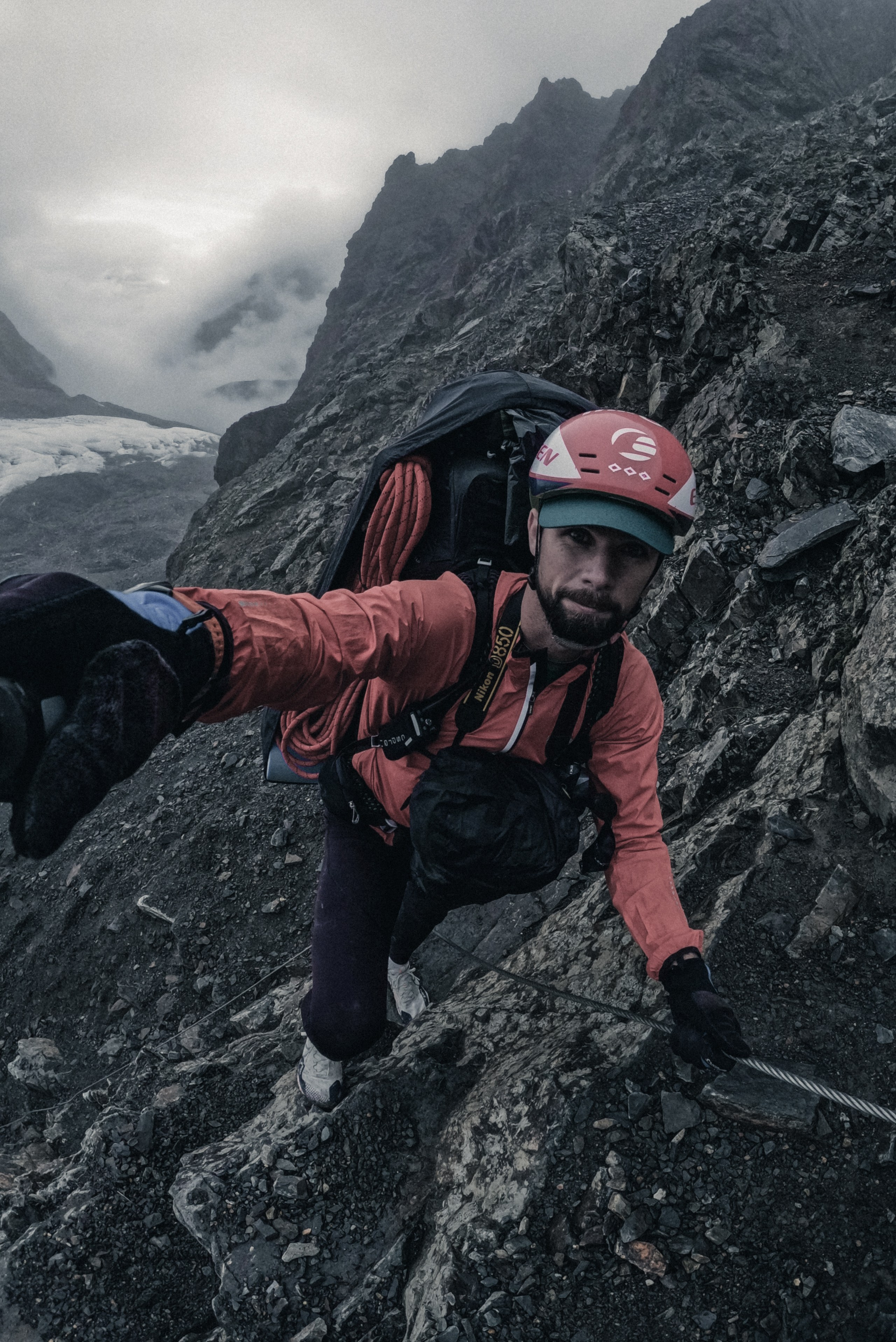 Репортажный фотограф Владимир Беляй
