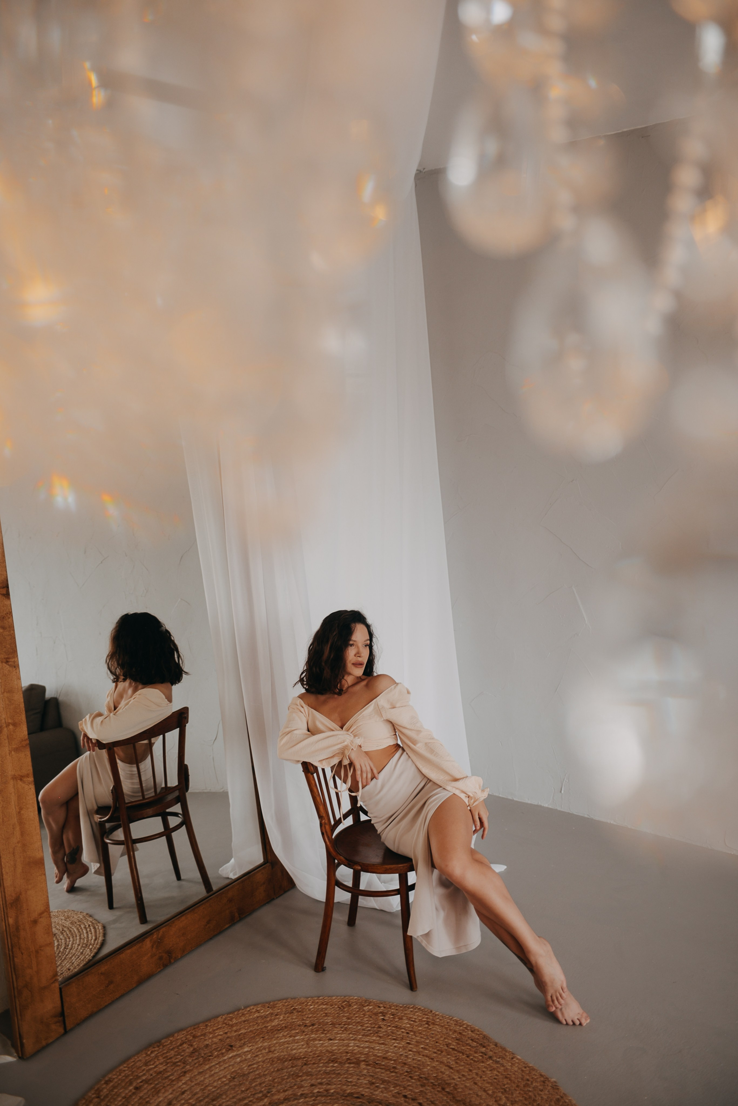 Портрет. Семейный и свадебный фотограф Элеонора Головёнкина Калининград — Находка