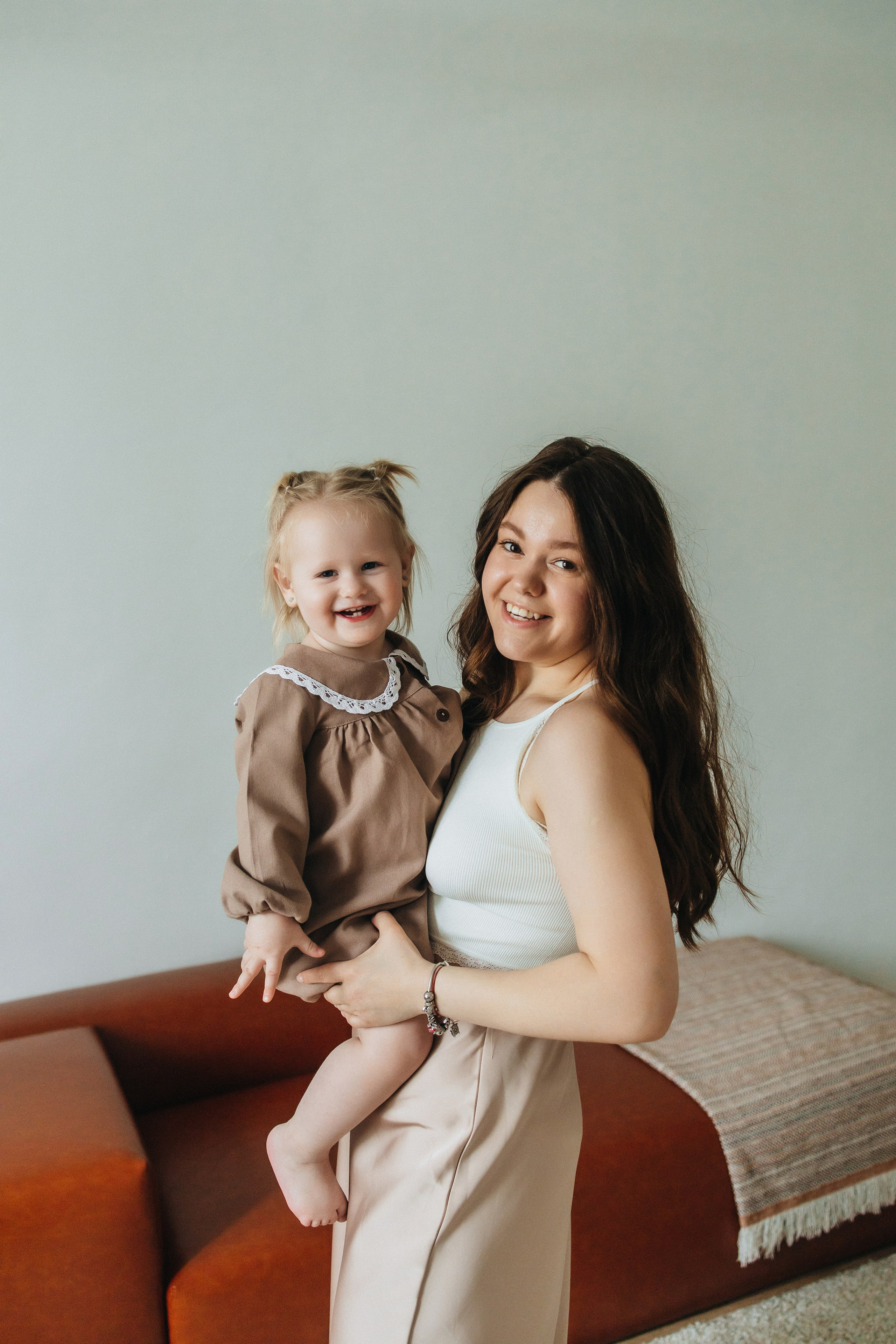 Семейная фотосессия. Главная