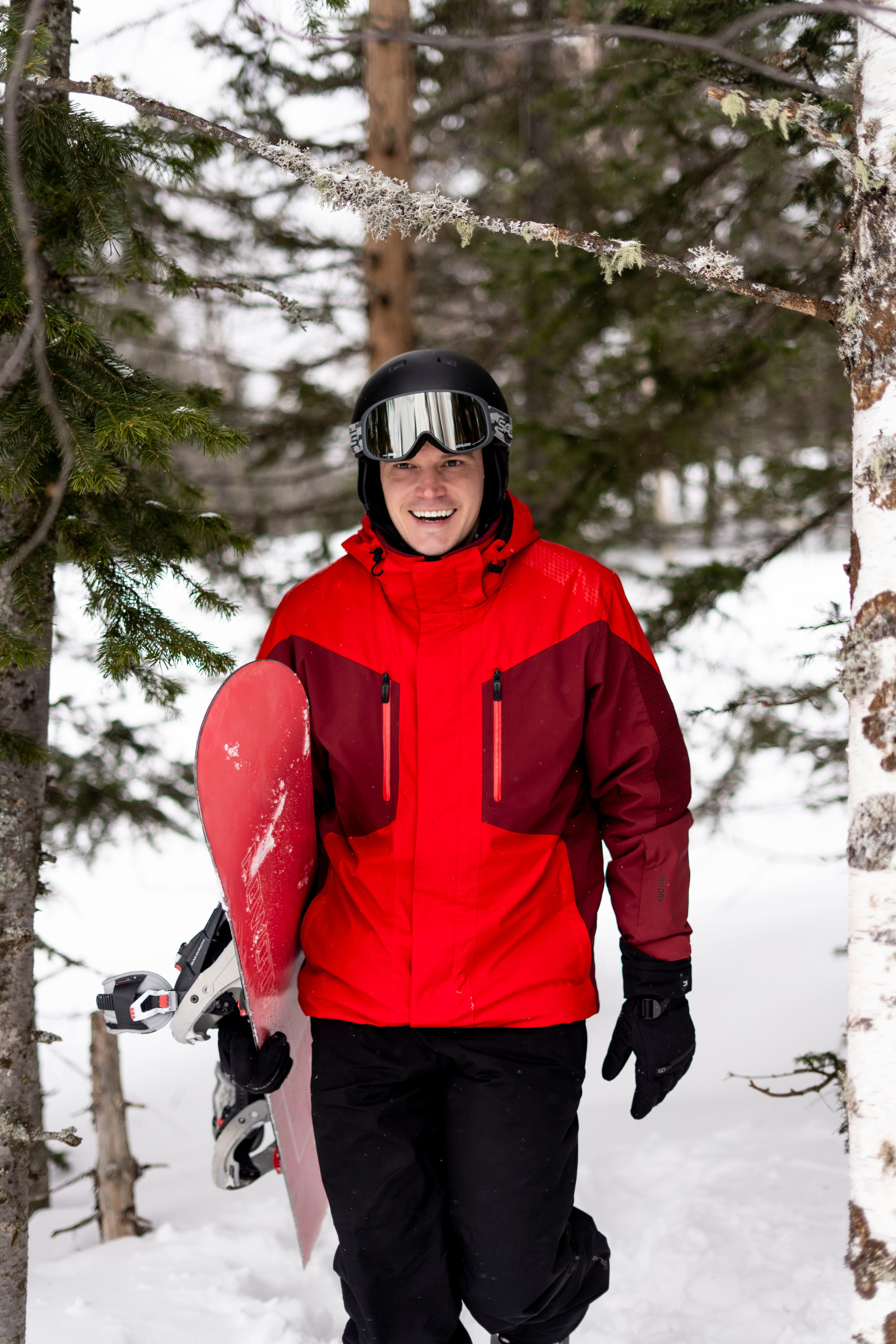 Тур. Анастасия Паршукова — фотограф Шерегеш Новосибирск