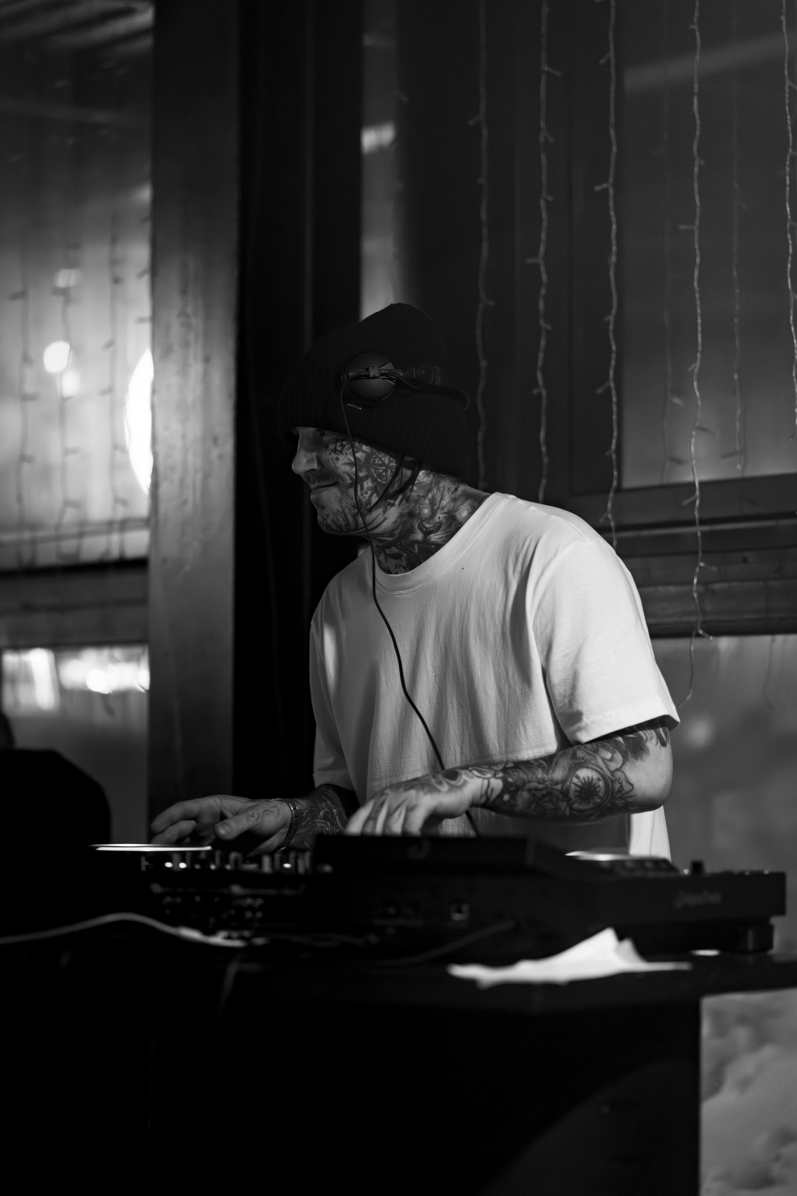 Rook's. Анастасия Паршукова — фотограф Шерегеш Новосибирск