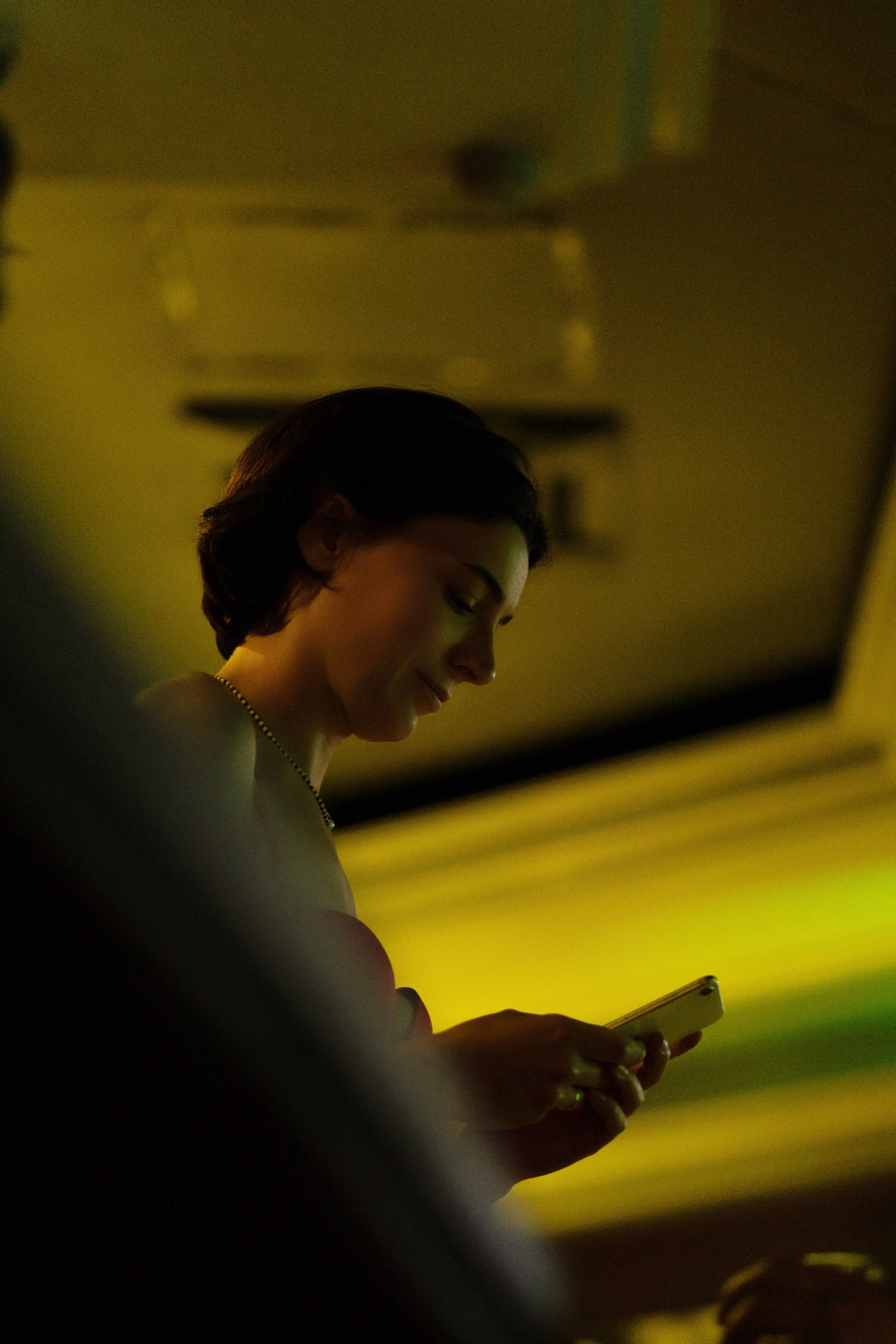 FaSol'. Анастасия Паршукова — фотограф Шерегеш Новосибирск