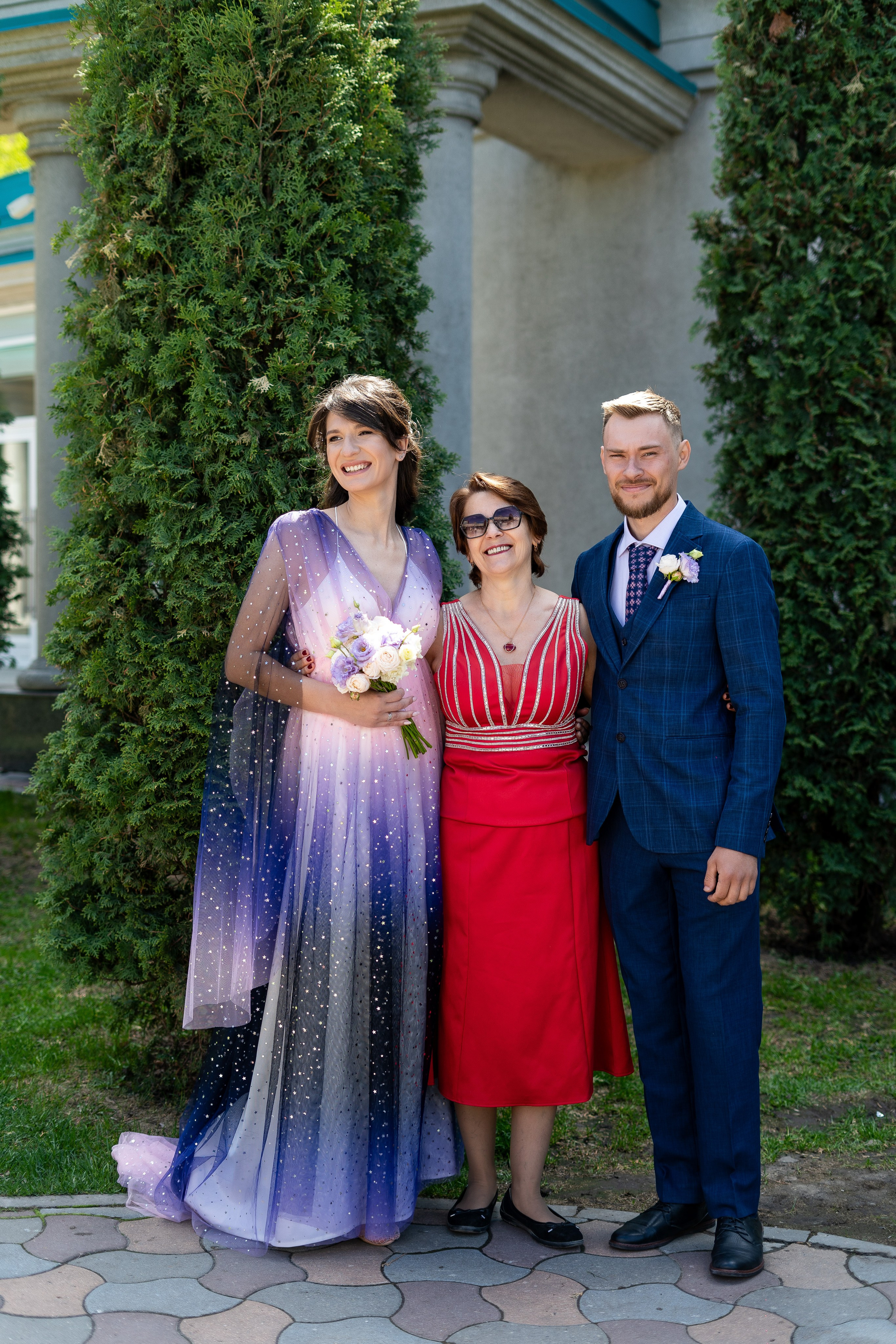 Виктория & Максим. Анастасия Паршукова — фотограф Шерегеш Новосибирск