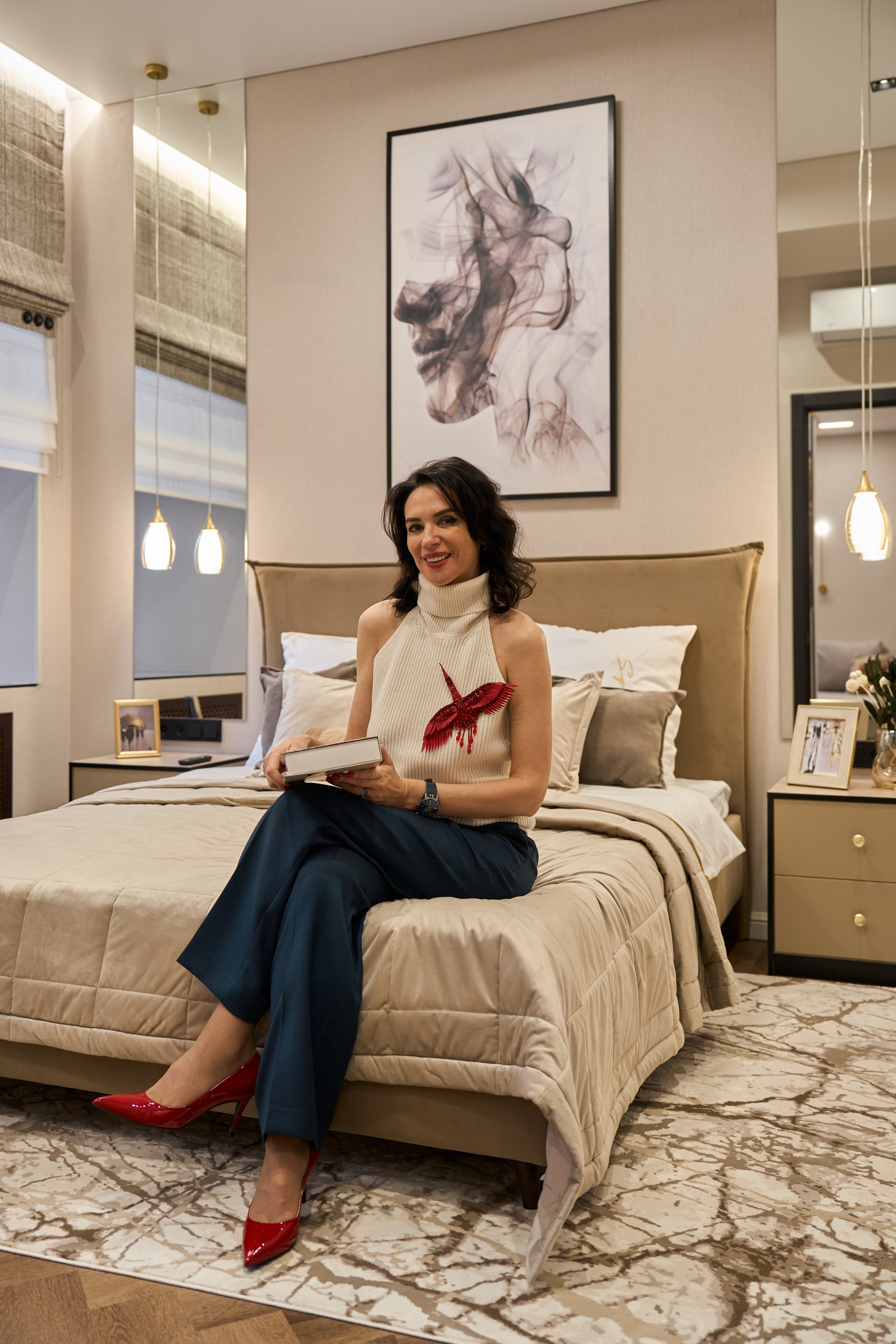 Козицкий переулок 1А