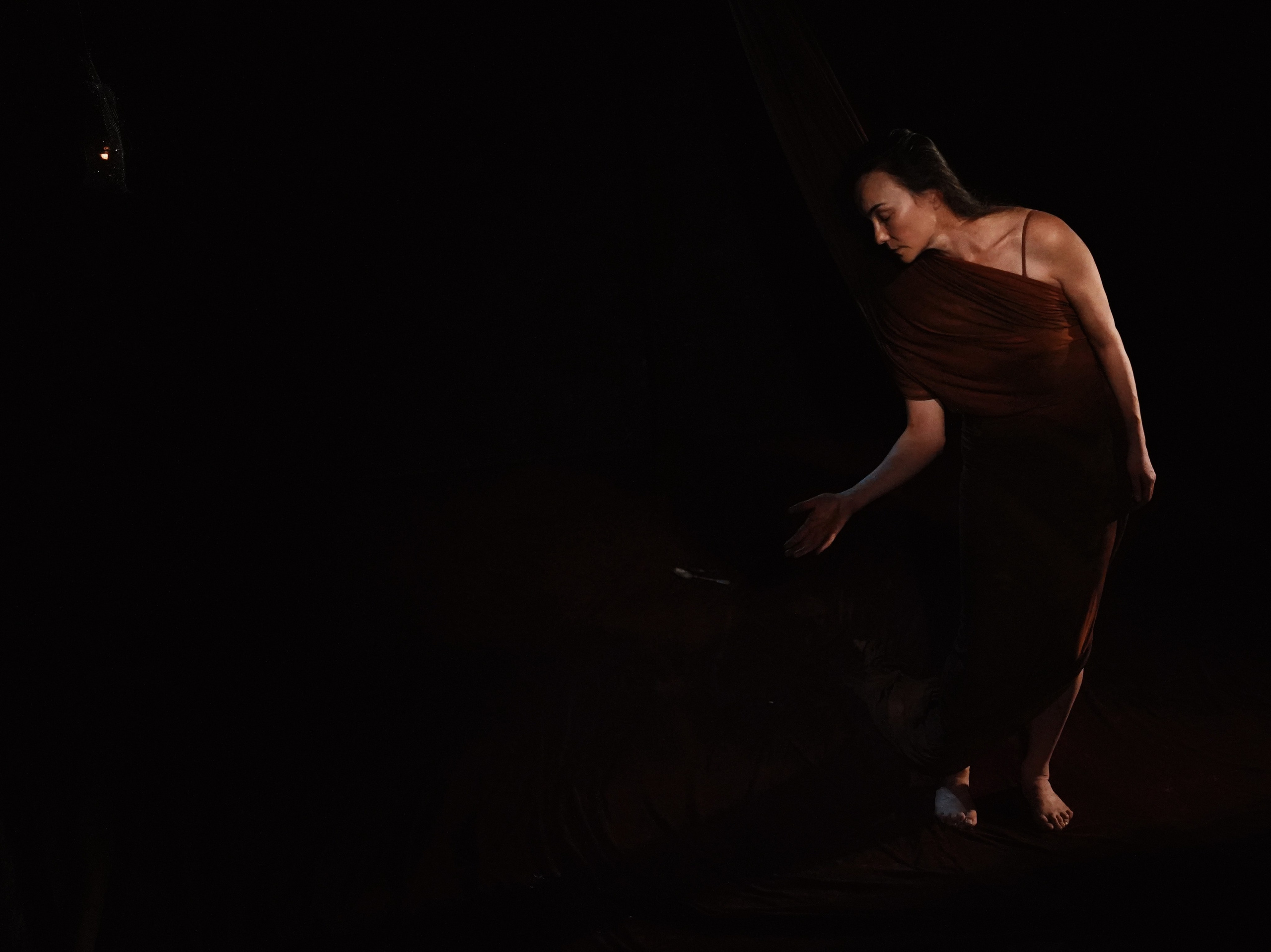 Репортаж. Fotографиня из Санкт-Петербурга Настя Шуман