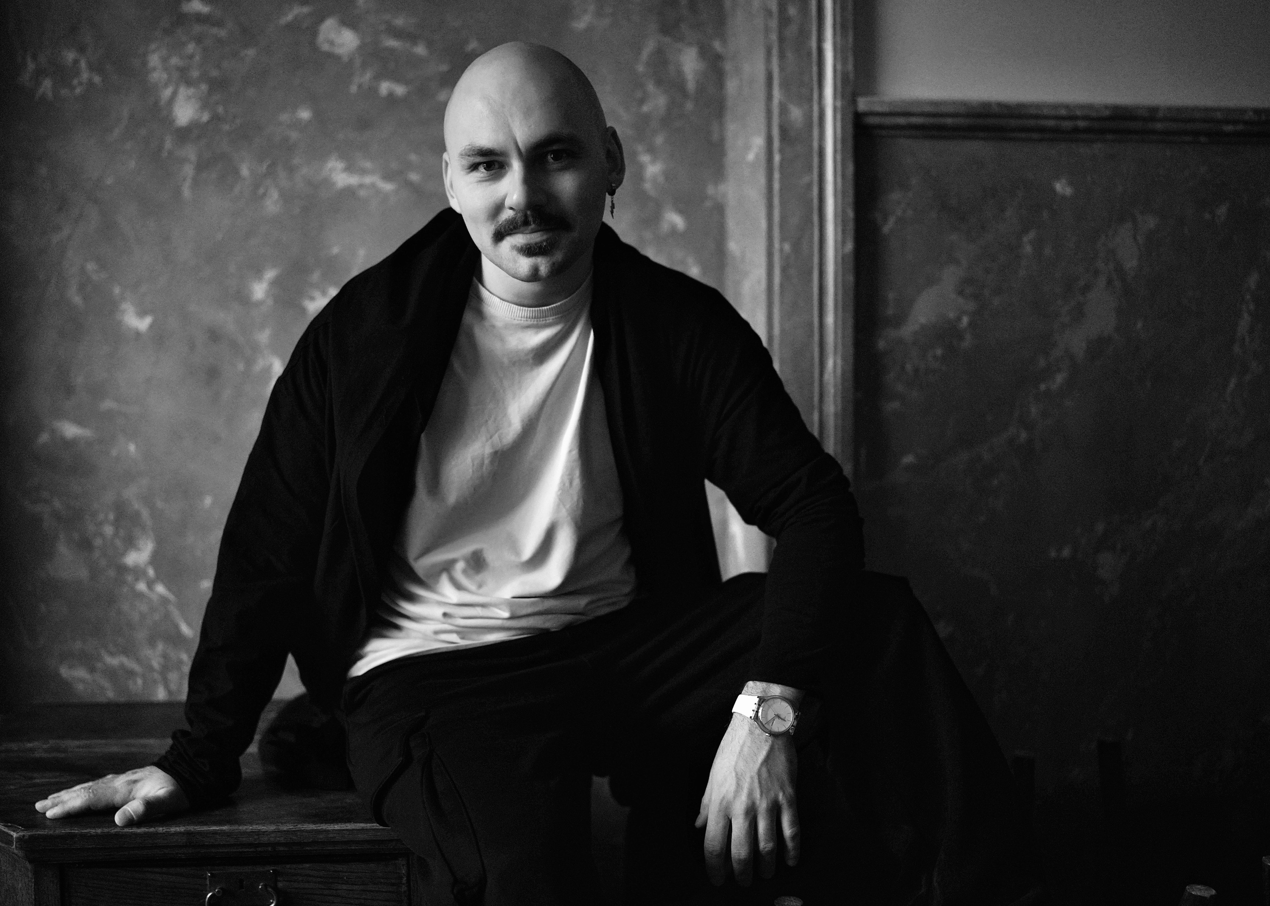 Выставка. Fotографиня из Санкт-Петербурга Настя Шуман