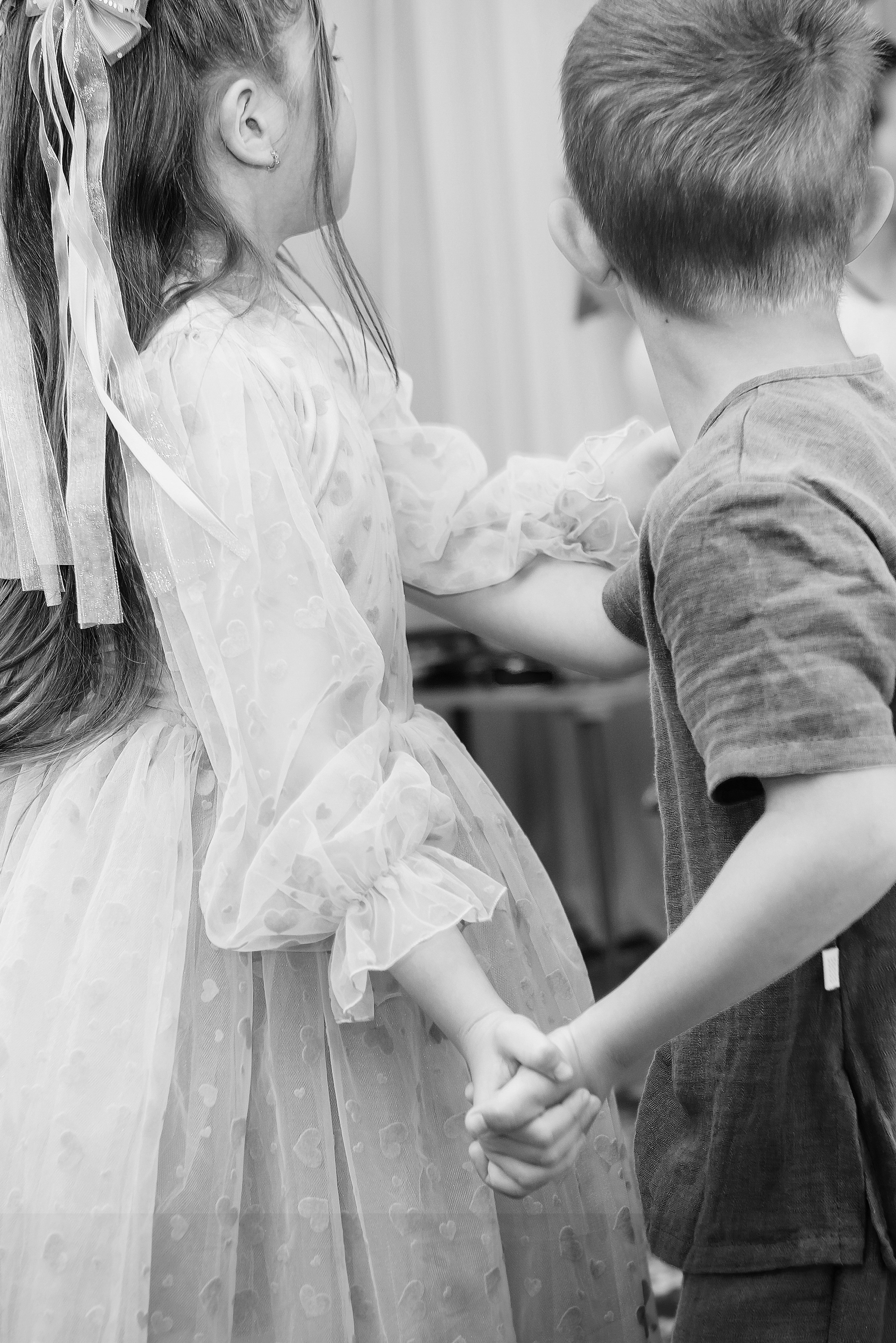 Выпускной в детском саду. Детский фотограф, семейный фотограф и репортажи в Кемерово