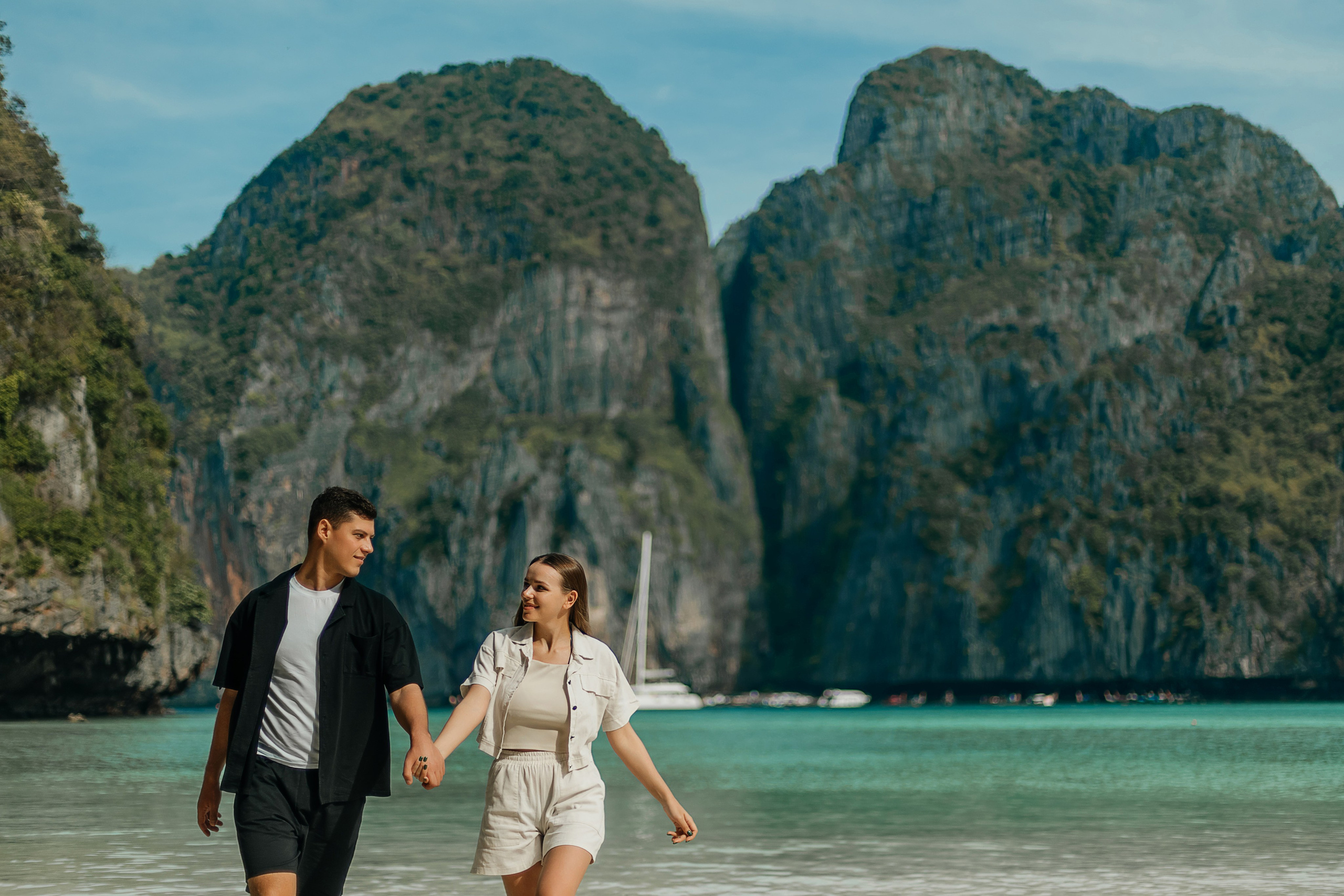 Таиланд. Фотограф Подсумкина Ирина