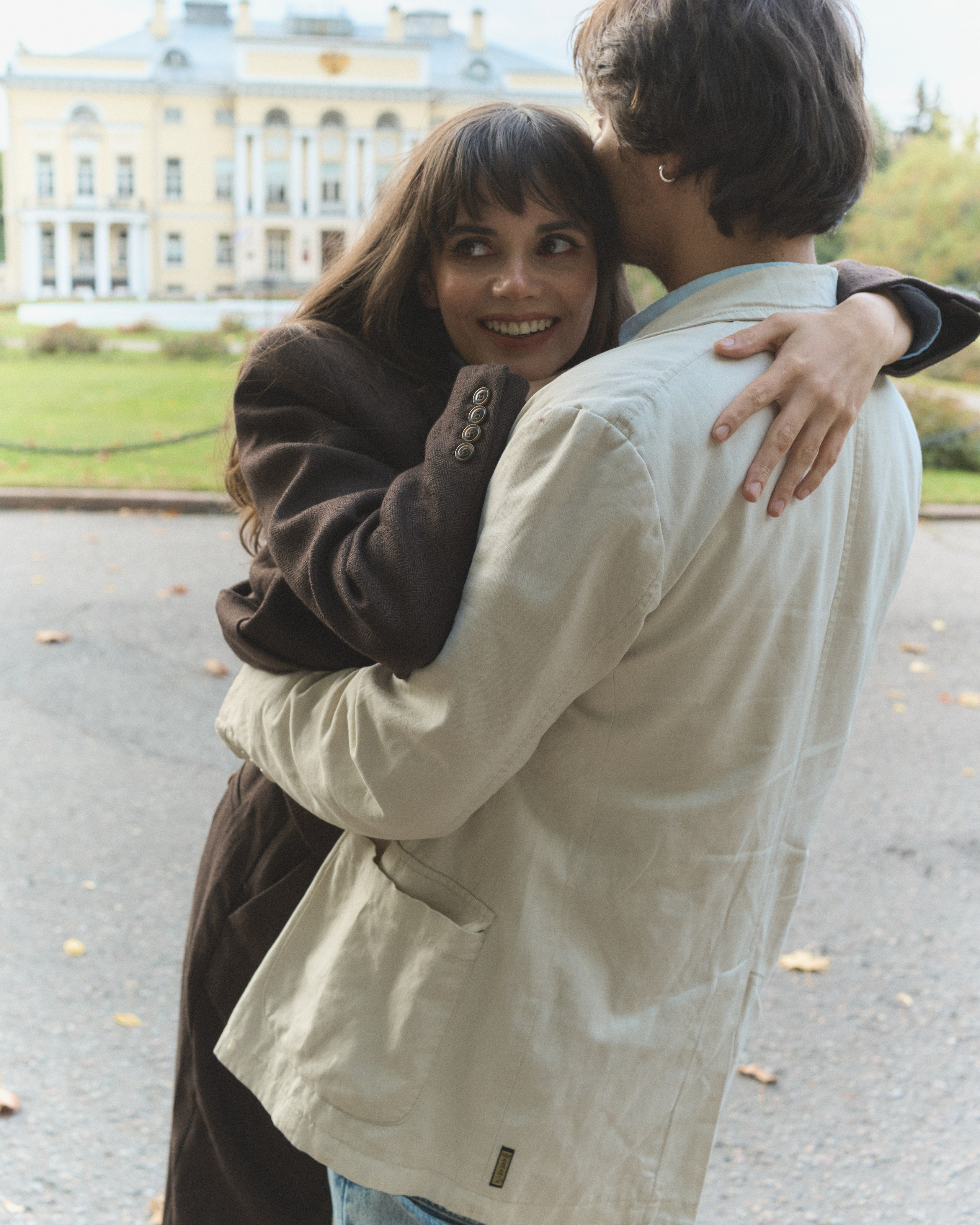 Дмитрий/Анна. VOLOSHINA_DA