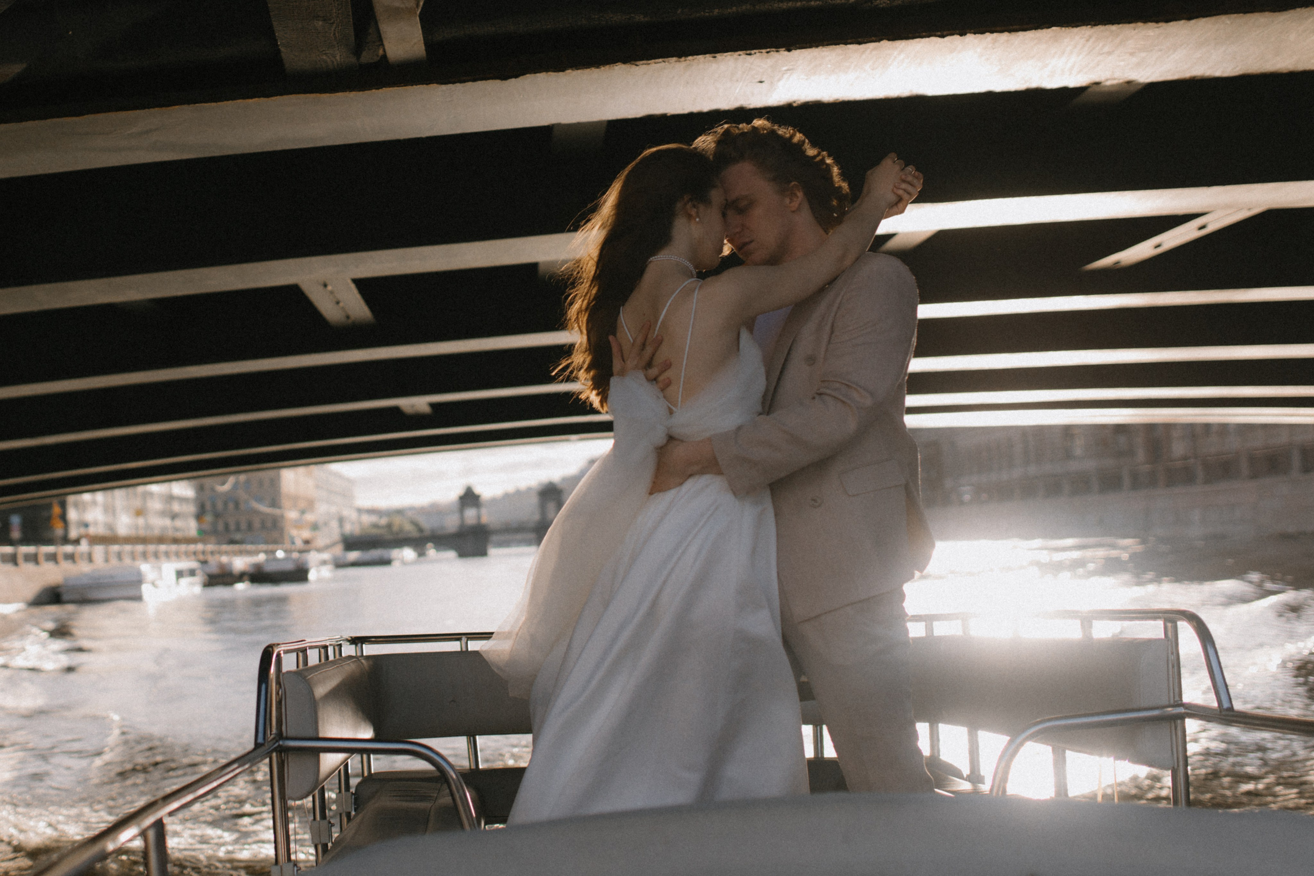 Свадебный и семейный фотограф в Санкт-Петербурге и Москве