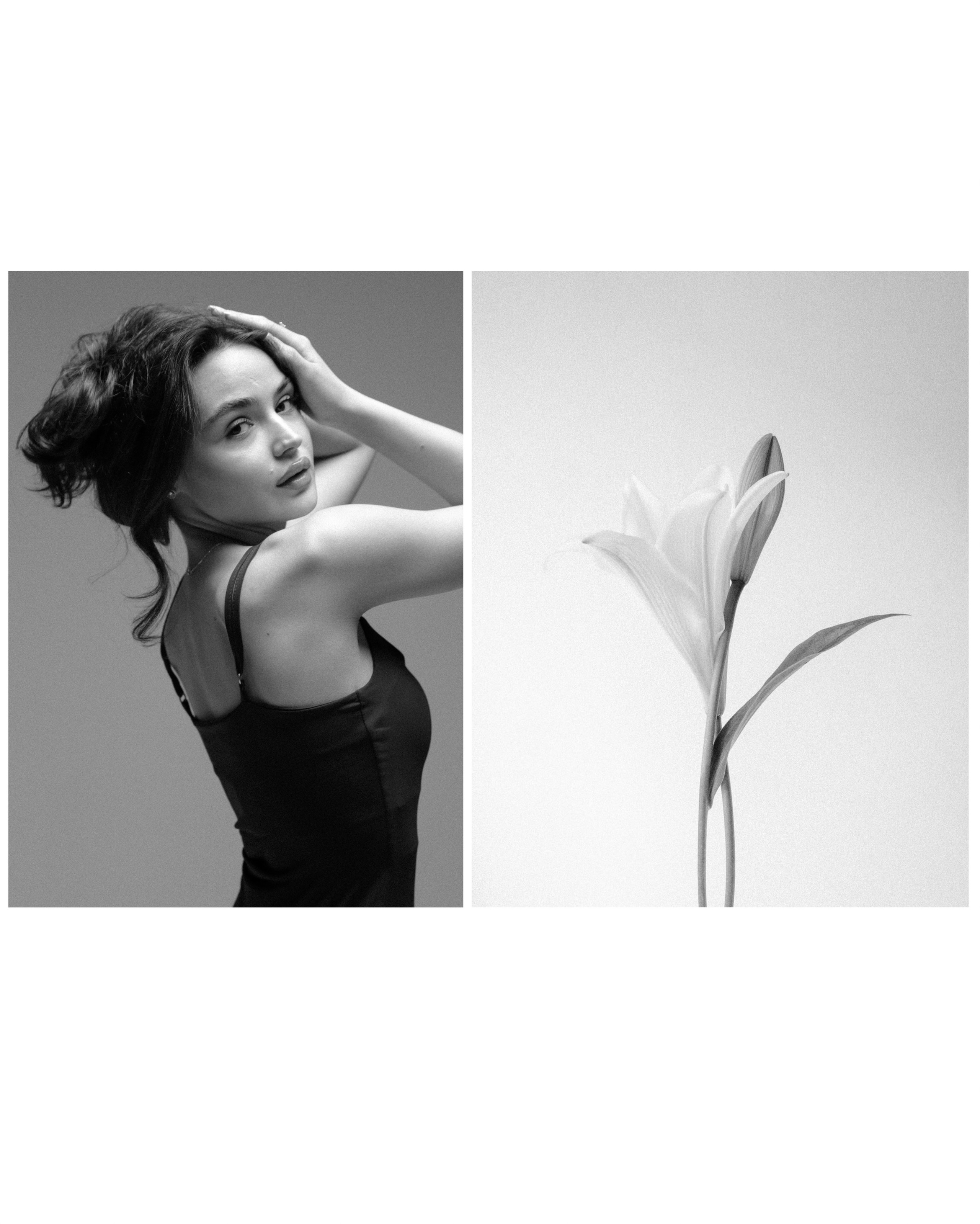 Kira. Фотограф | Москва