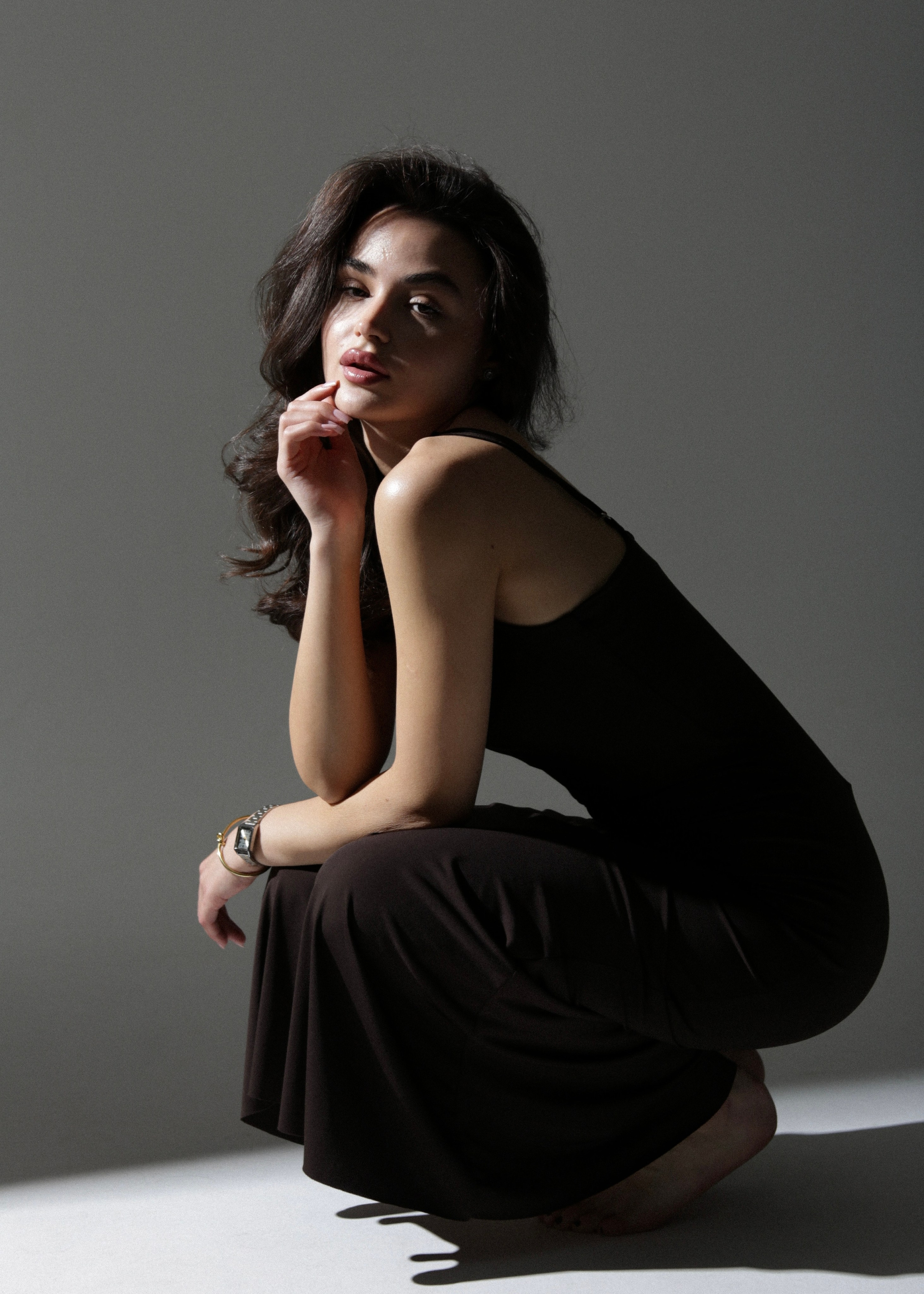 Kira. Фотограф | Москва