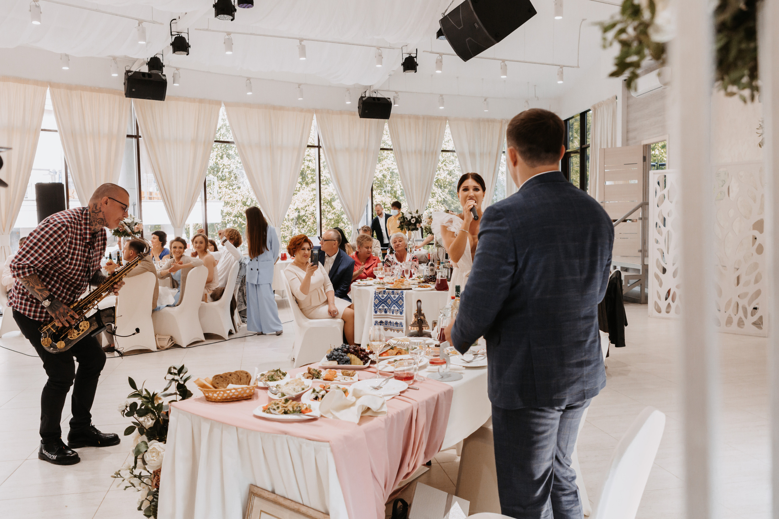 Свадьба. Свадебный семейный фотограф в Иркутске Светлана Светлакова
