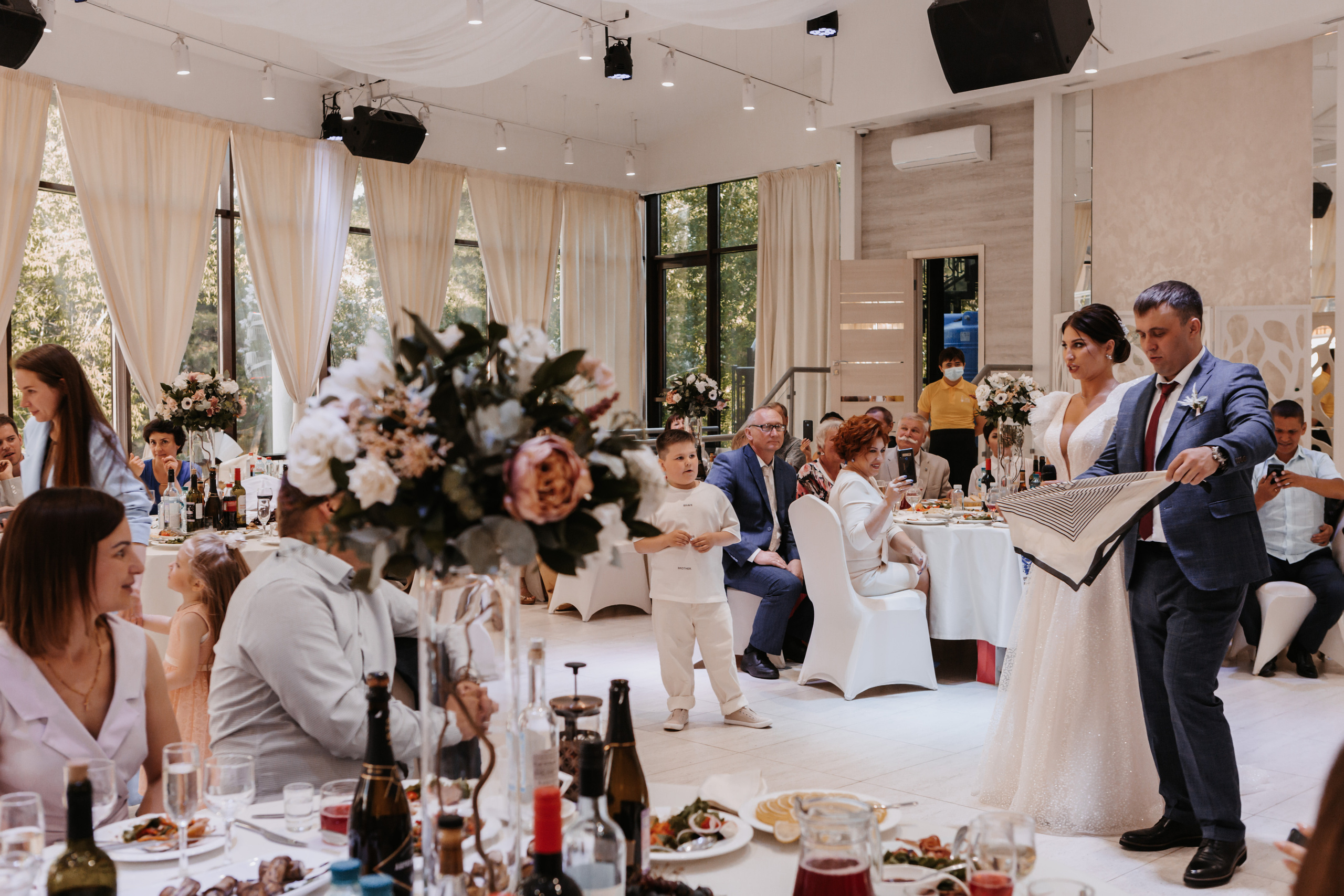 Свадьба. Свадебный семейный фотограф в Иркутске Светлана Светлакова