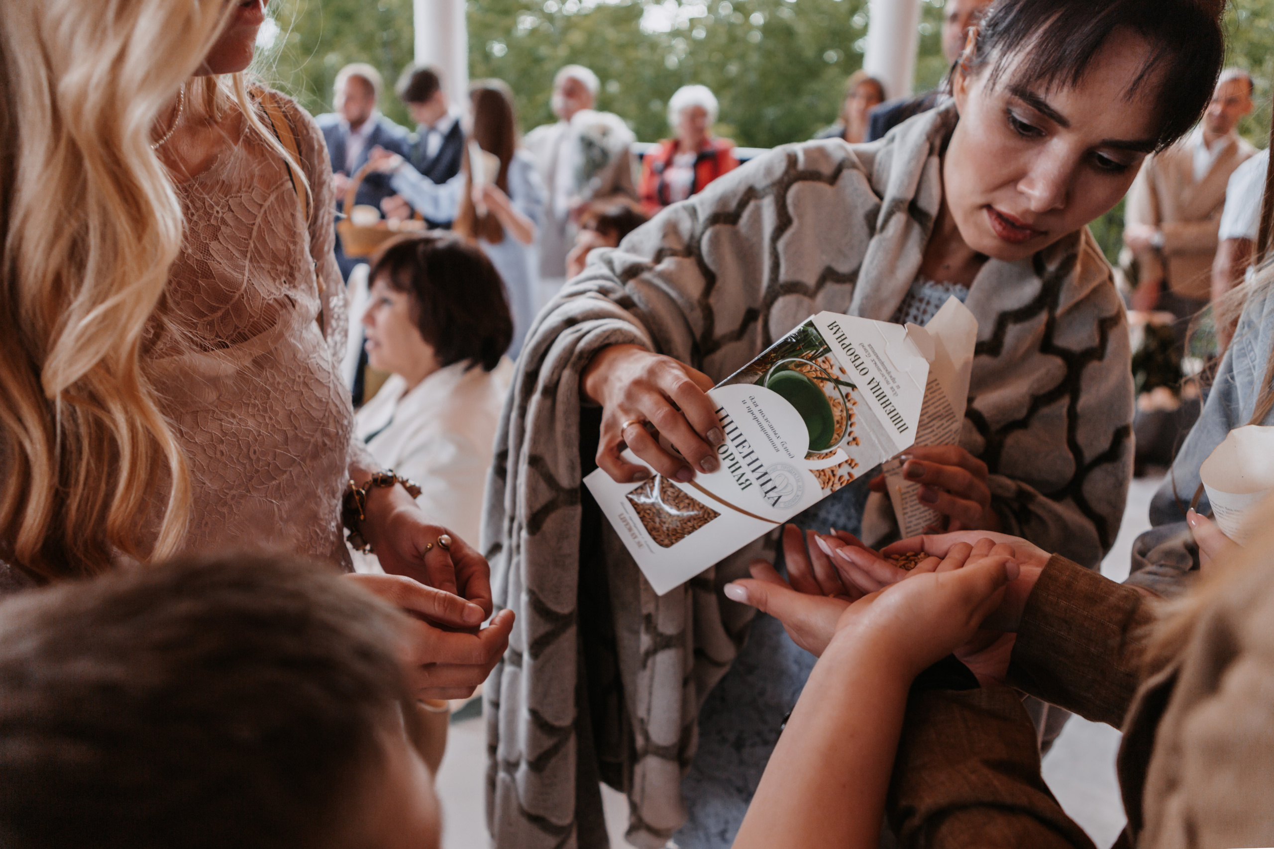 Свадьба. Свадебный семейный фотограф в Иркутске Светлана Светлакова