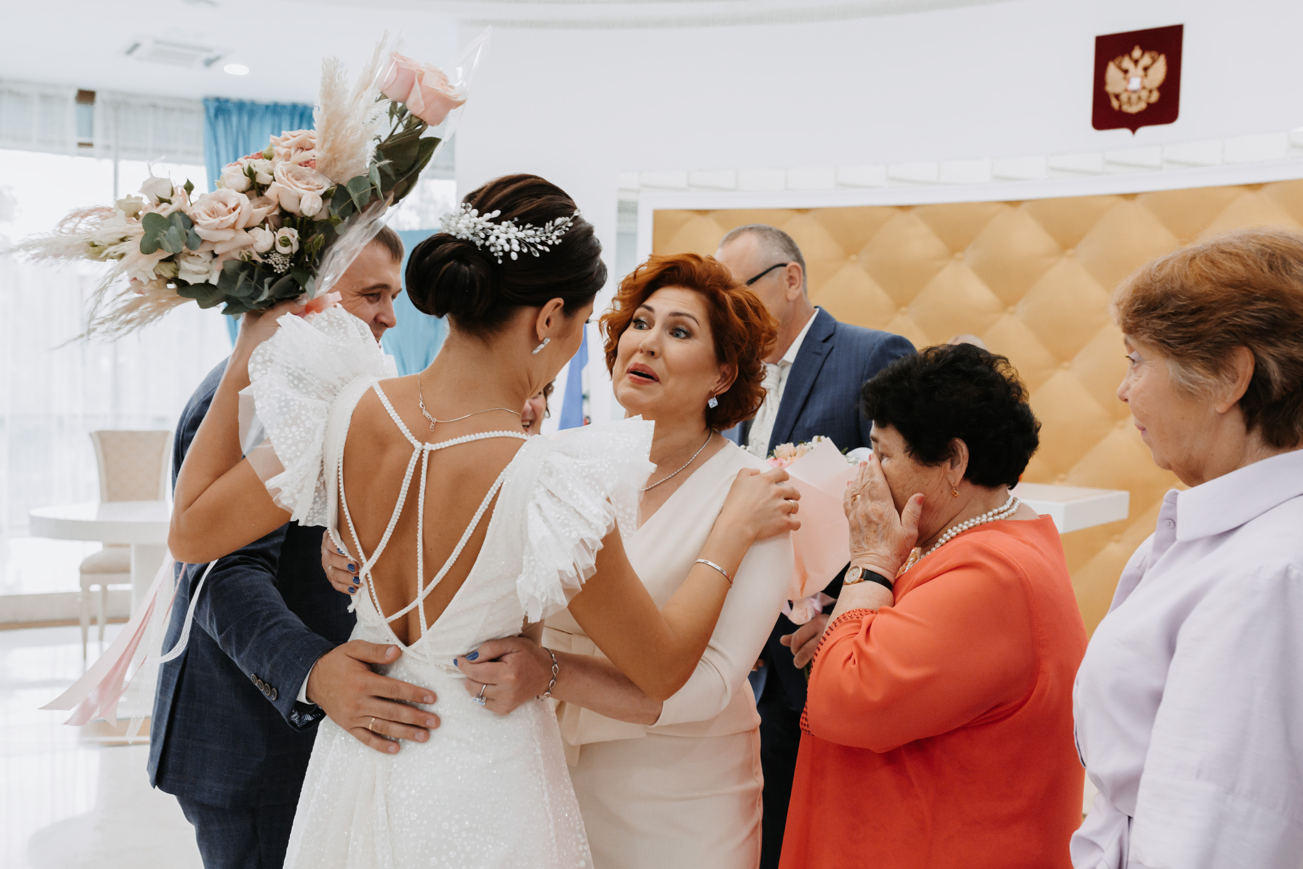 Свадьба. Свадебный семейный фотограф в Иркутске Светлана Светлакова