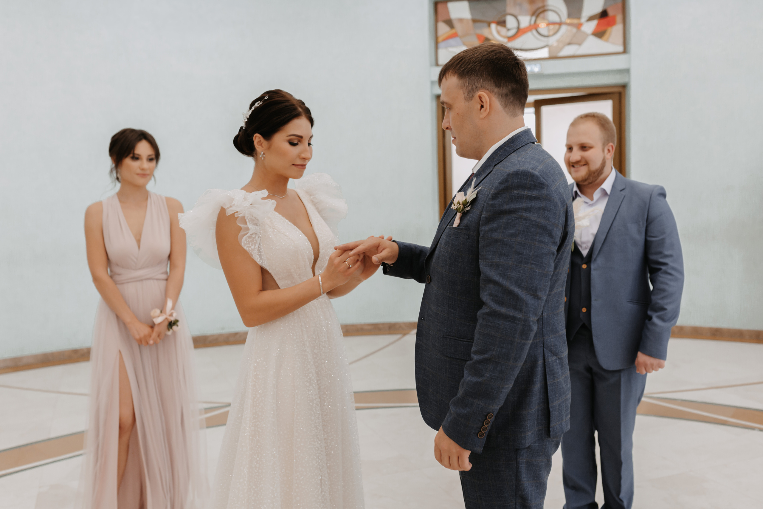 Свадьба. Свадебный семейный фотограф в Иркутске Светлана Светлакова