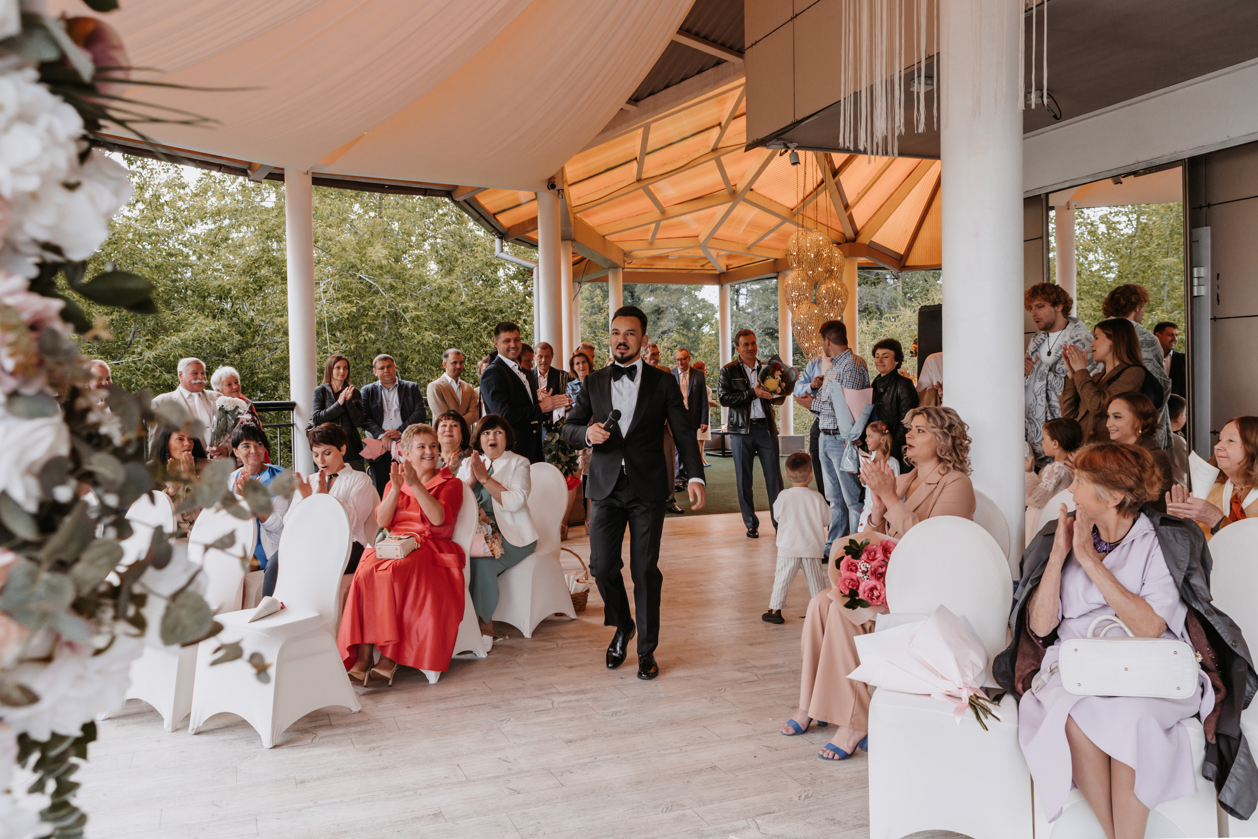 Свадьба. Свадебный семейный фотограф в Иркутске Светлана Светлакова