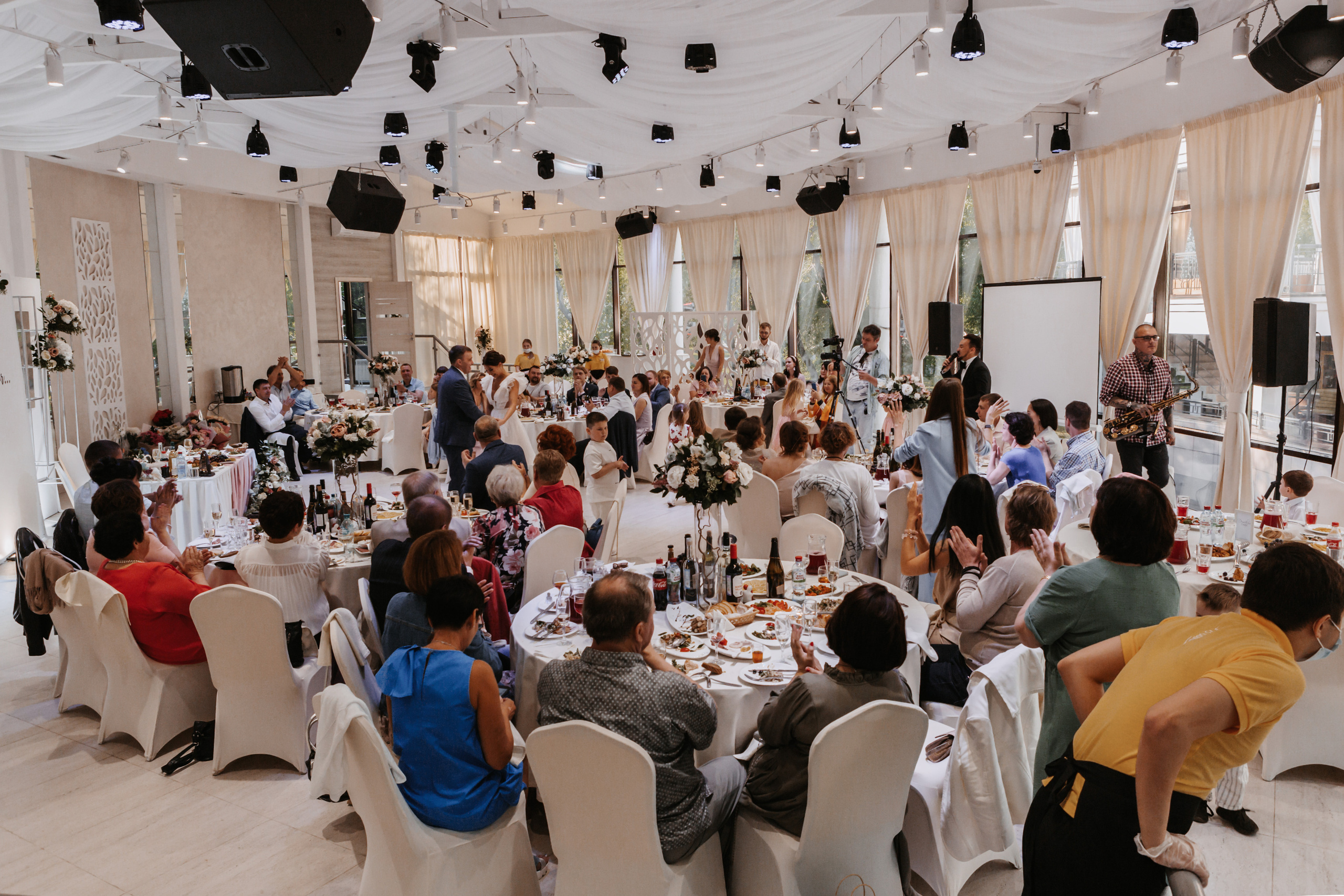 Свадьба. Свадебный семейный фотограф в Иркутске Светлана Светлакова