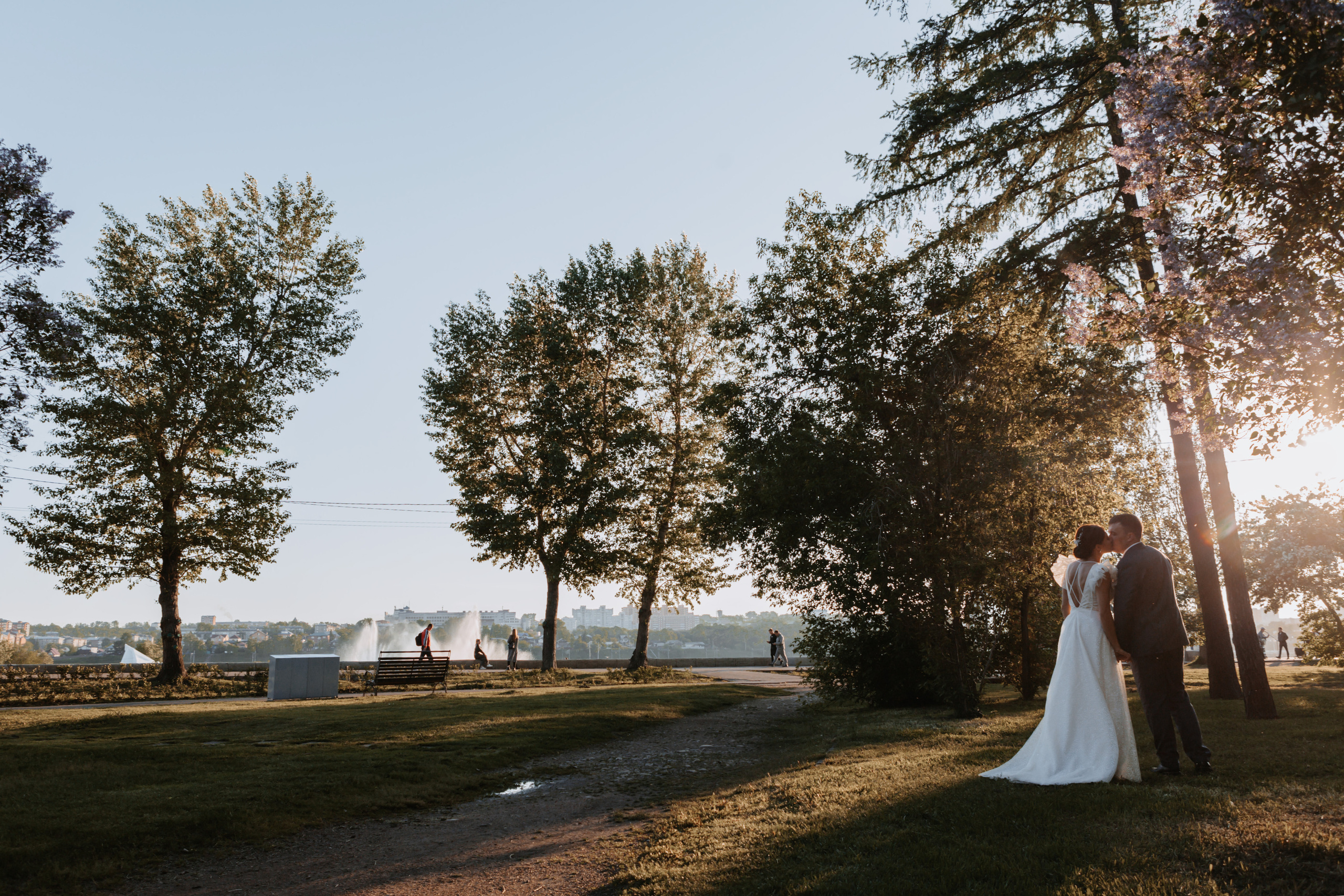 Свадьба. Свадебный семейный фотограф в Иркутске Светлана Светлакова