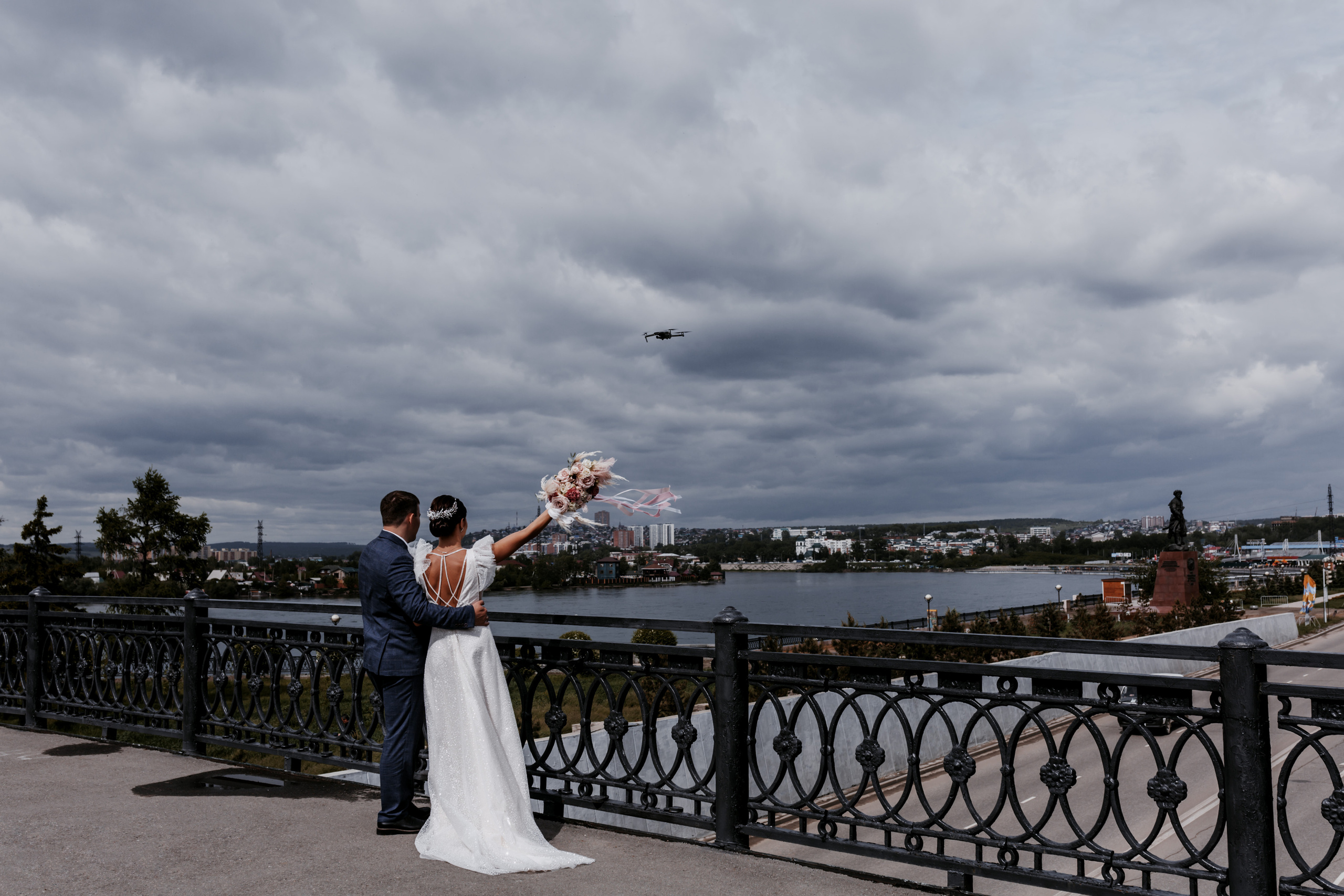 Свадьба. Свадебный семейный фотограф в Иркутске Светлана Светлакова