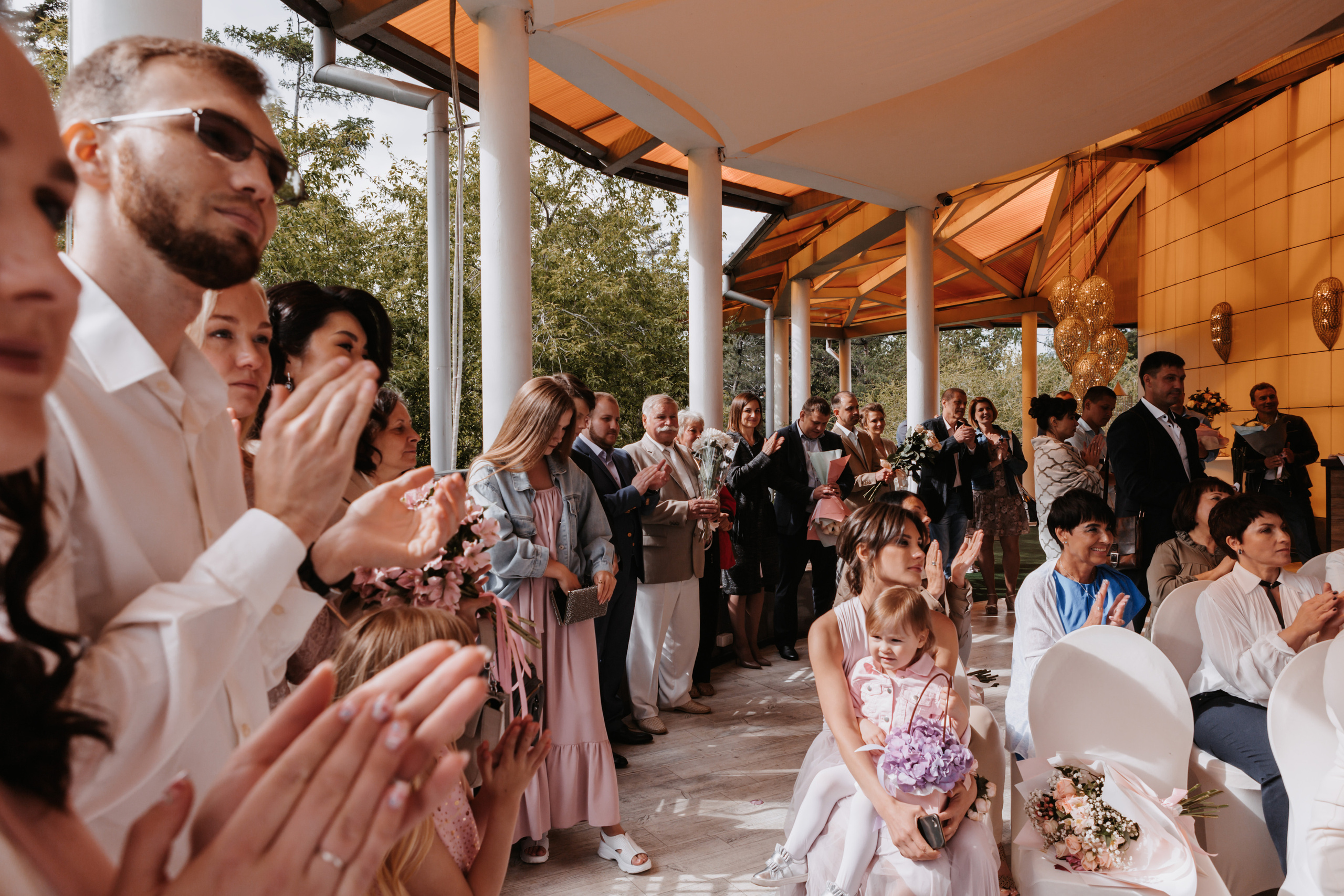 Свадьба. Свадебный семейный фотограф в Иркутске Светлана Светлакова