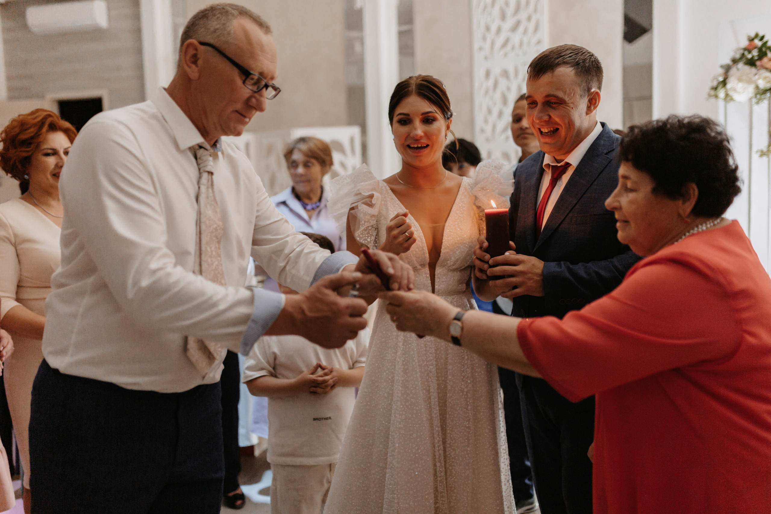 Свадьба. Свадебный семейный фотограф в Иркутске Светлана Светлакова