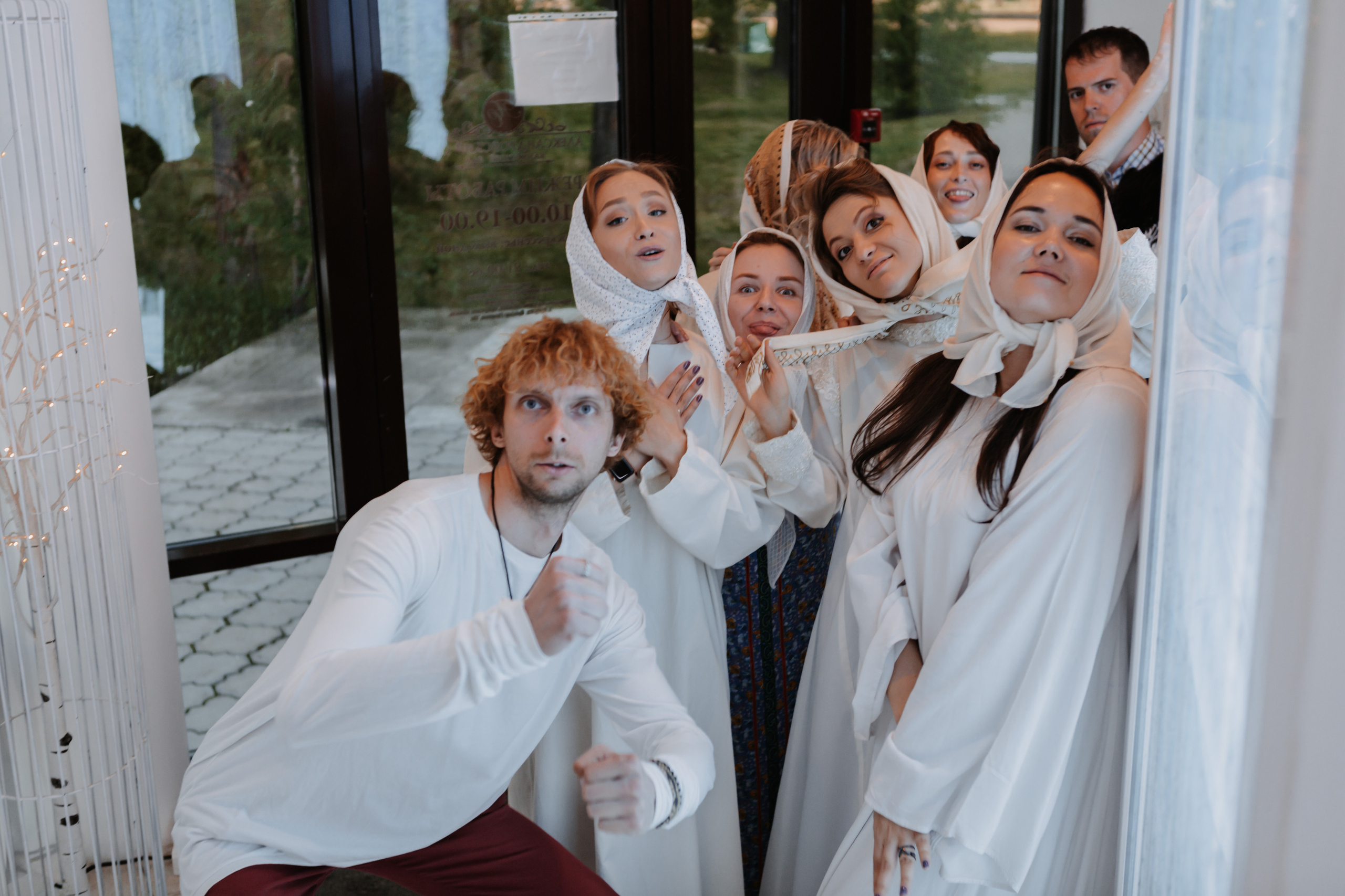 Свадьба. Свадебный семейный фотограф в Иркутске Светлана Светлакова