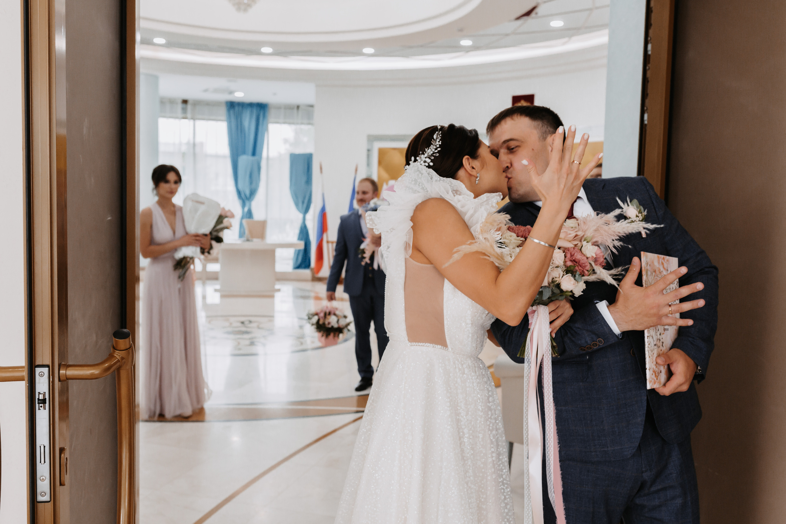 Свадьба. Свадебный семейный фотограф в Иркутске Светлана Светлакова