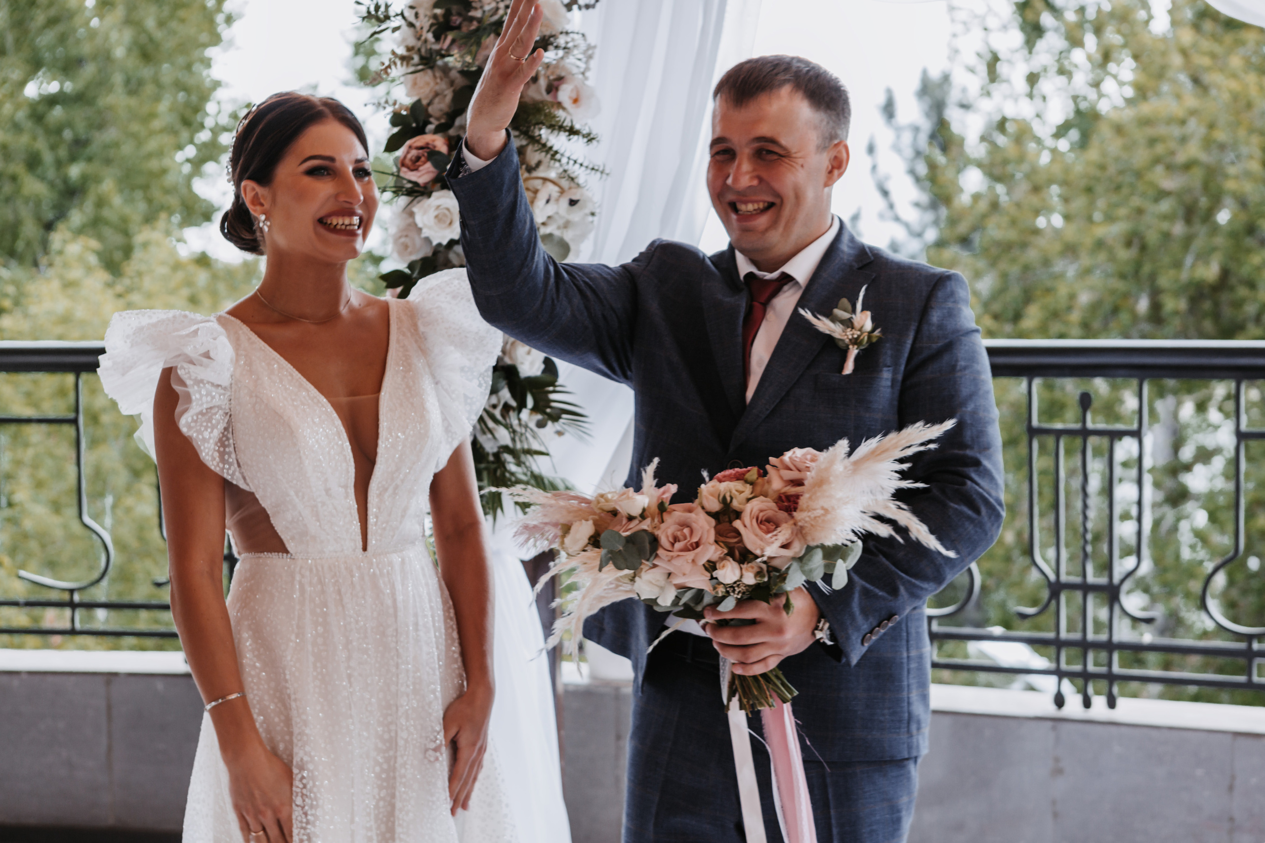 Свадьба. Свадебный семейный фотограф в Иркутске Светлана Светлакова