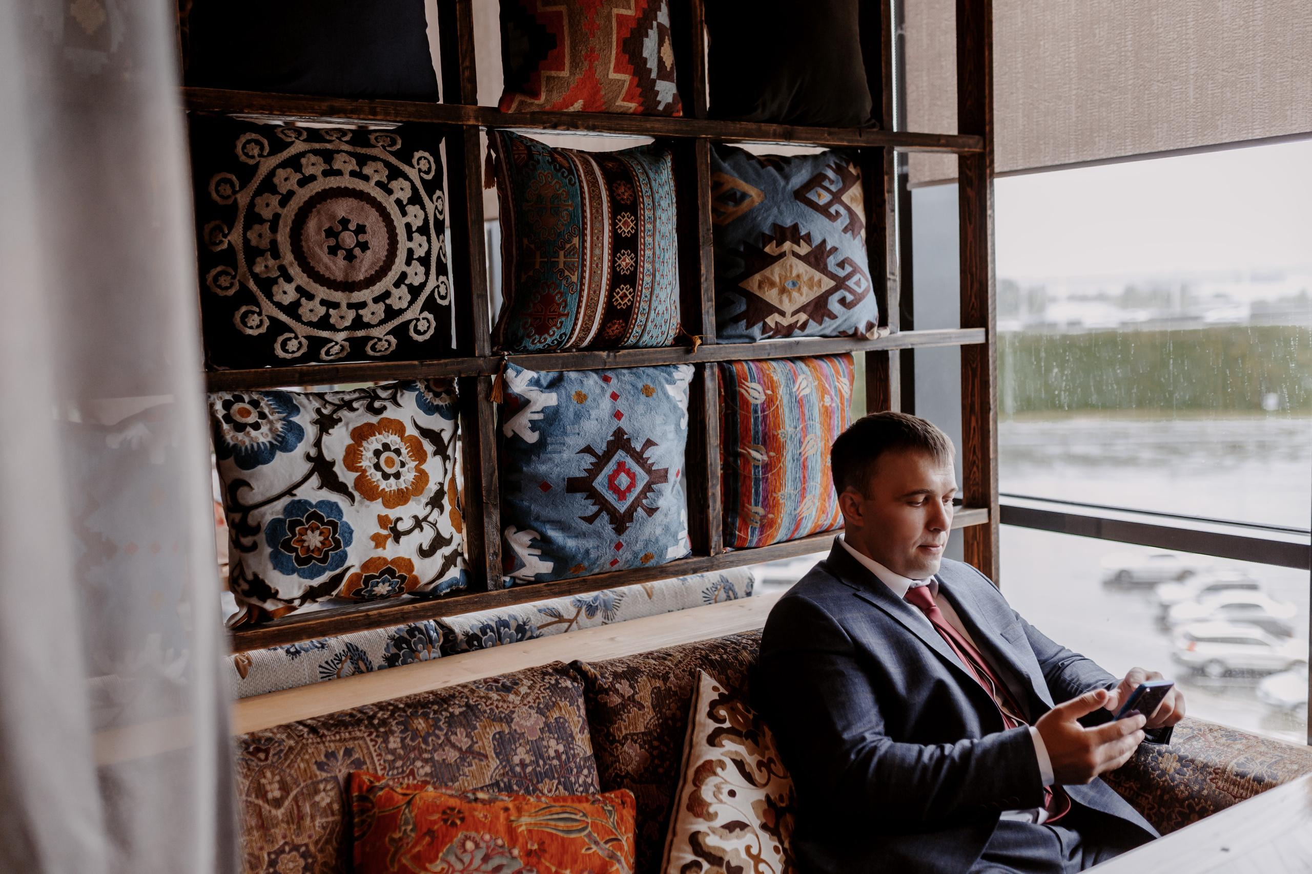 Свадьба. Свадебный семейный фотограф в Иркутске Светлана Светлакова