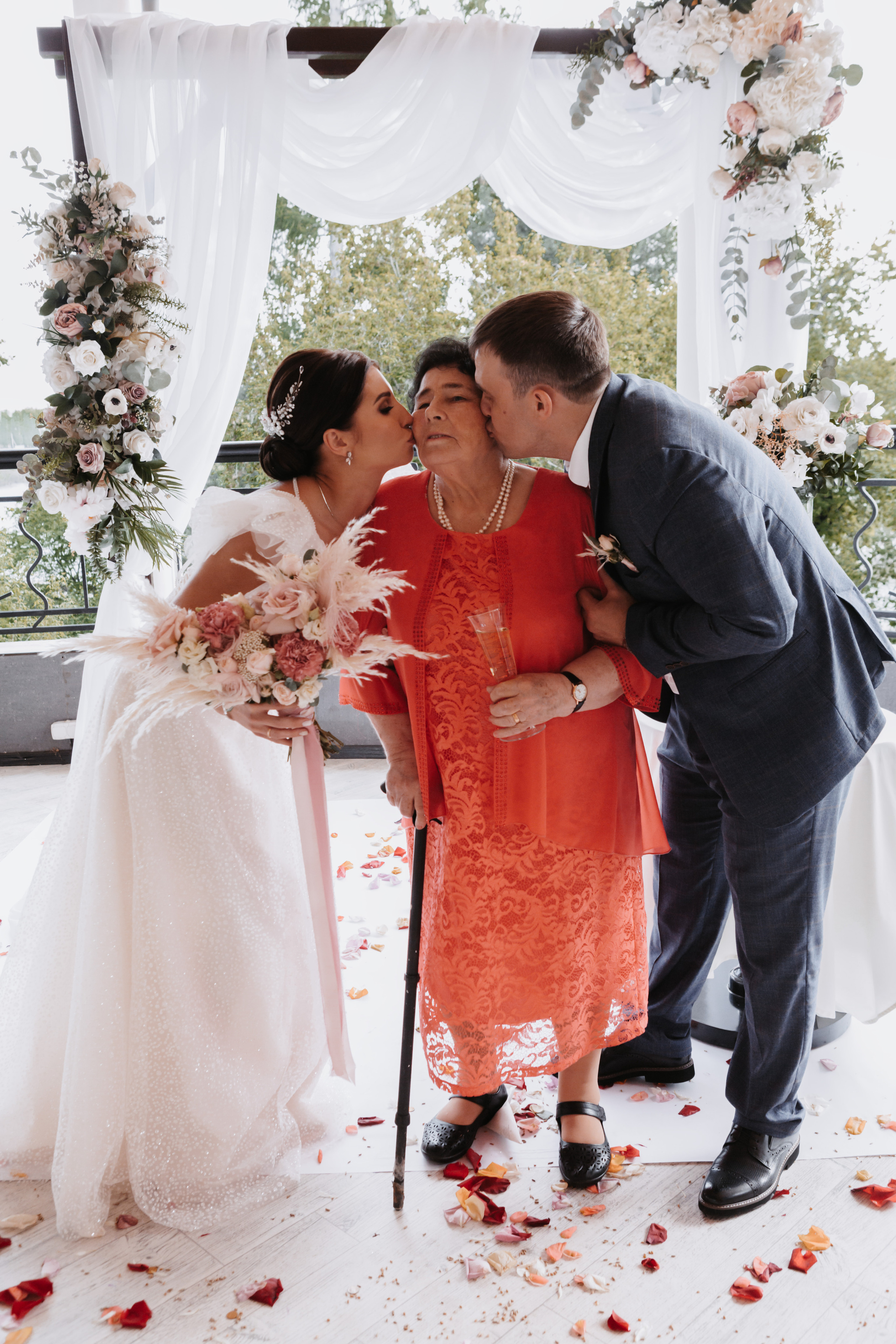 Свадьба. Свадебный семейный фотограф в Иркутске Светлана Светлакова