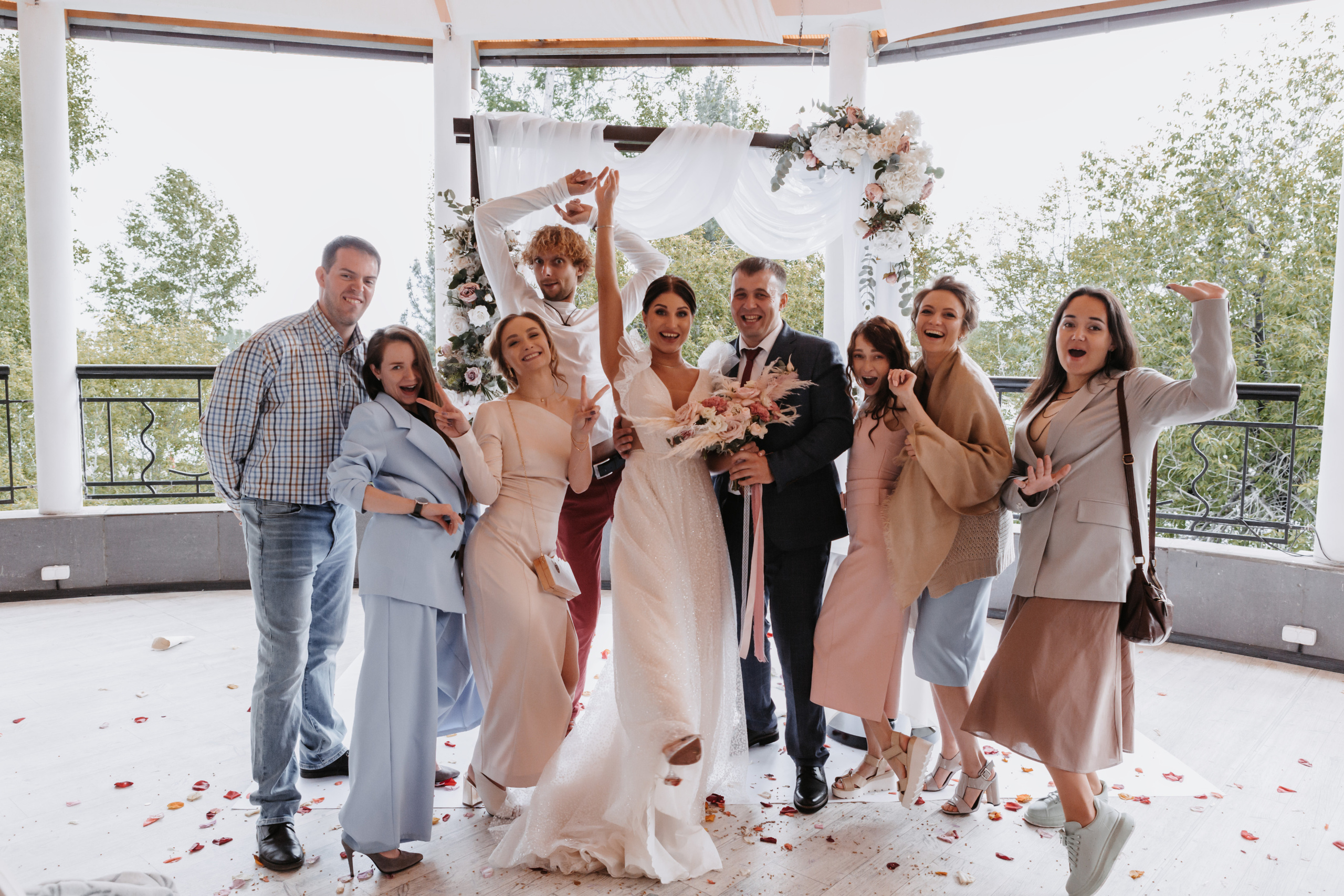 Свадьба. Свадебный семейный фотограф в Иркутске Светлана Светлакова