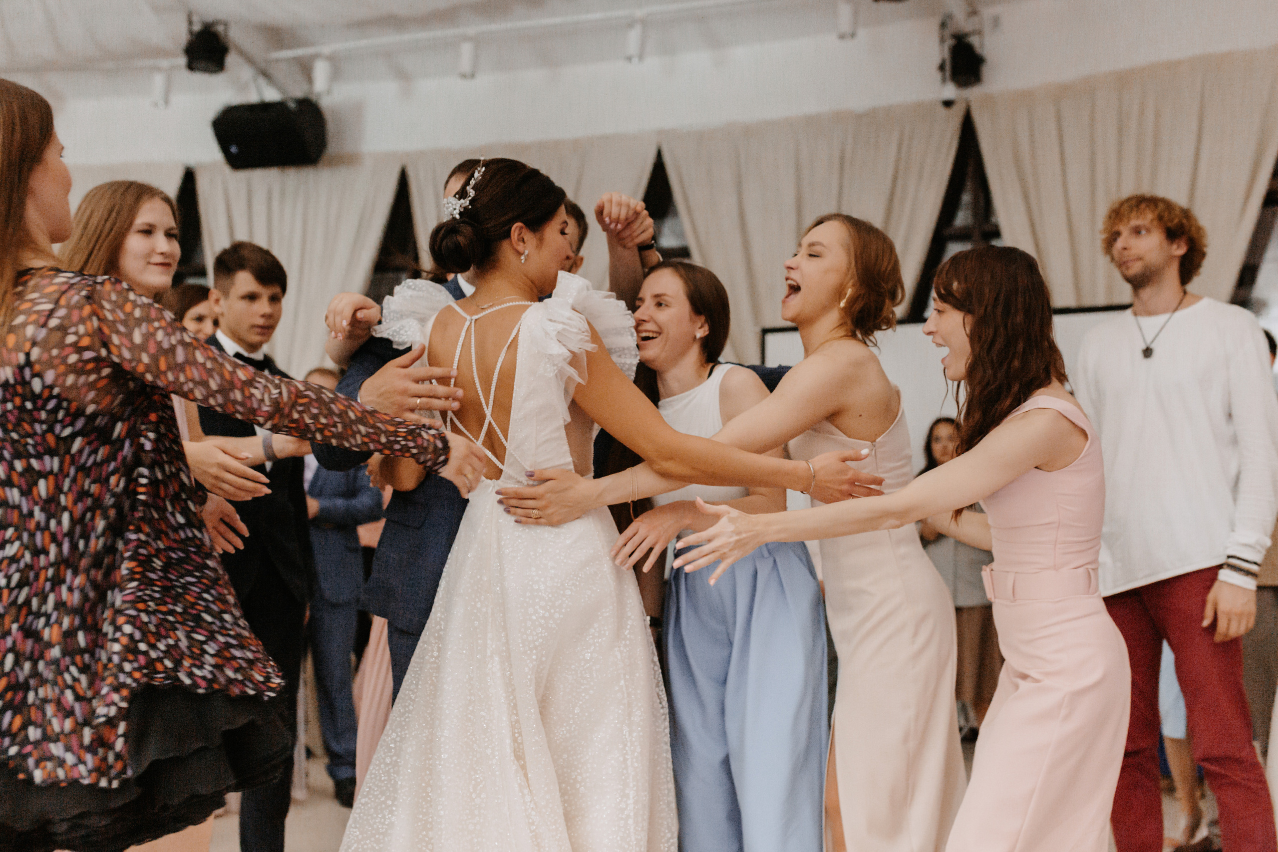 Свадьба. Свадебный семейный фотограф в Иркутске Светлана Светлакова