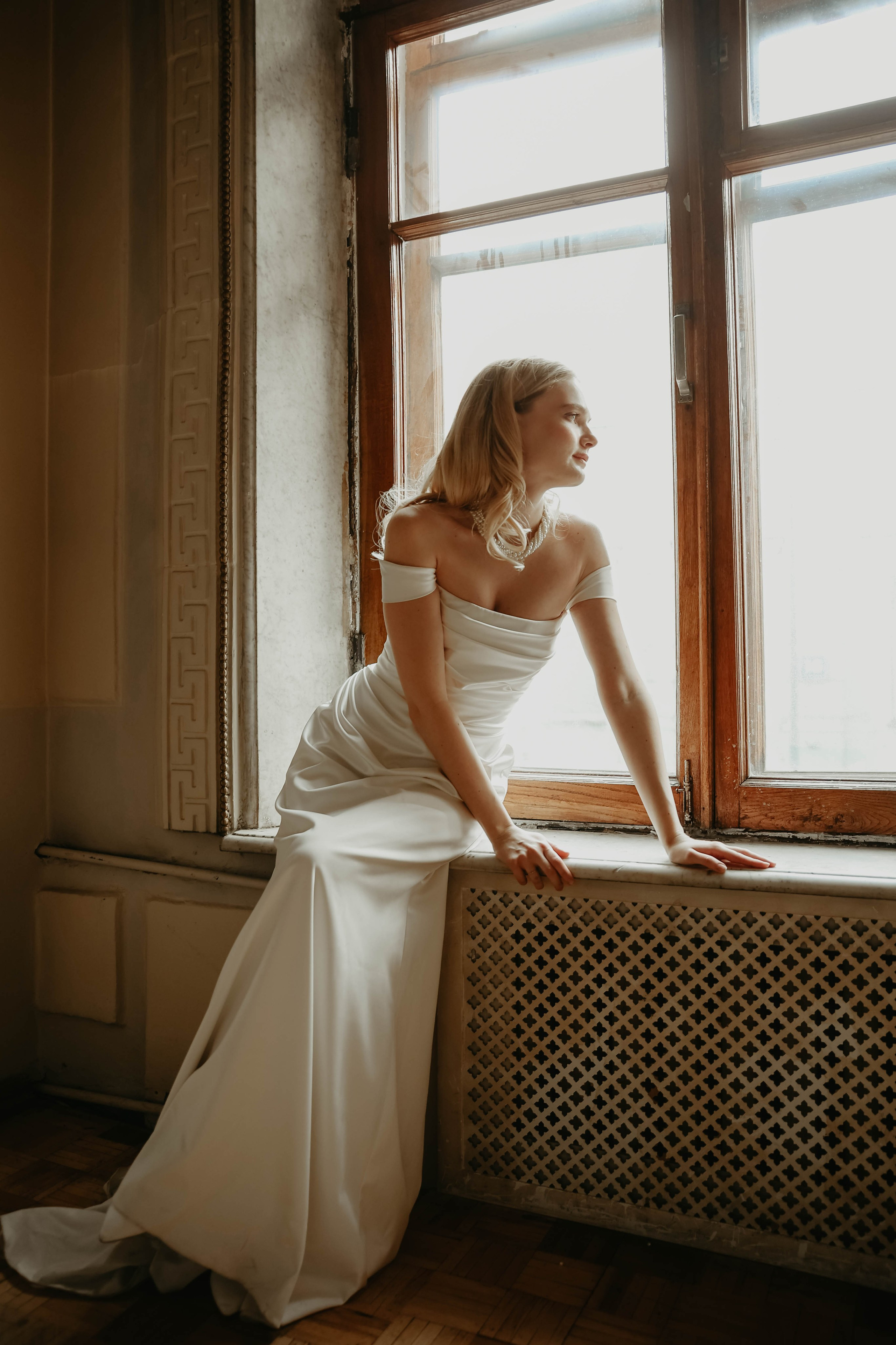 Катаджина и Владислав. Фотограф в Москве и любой точке земного шара Алёна Вялова (Чулкова)