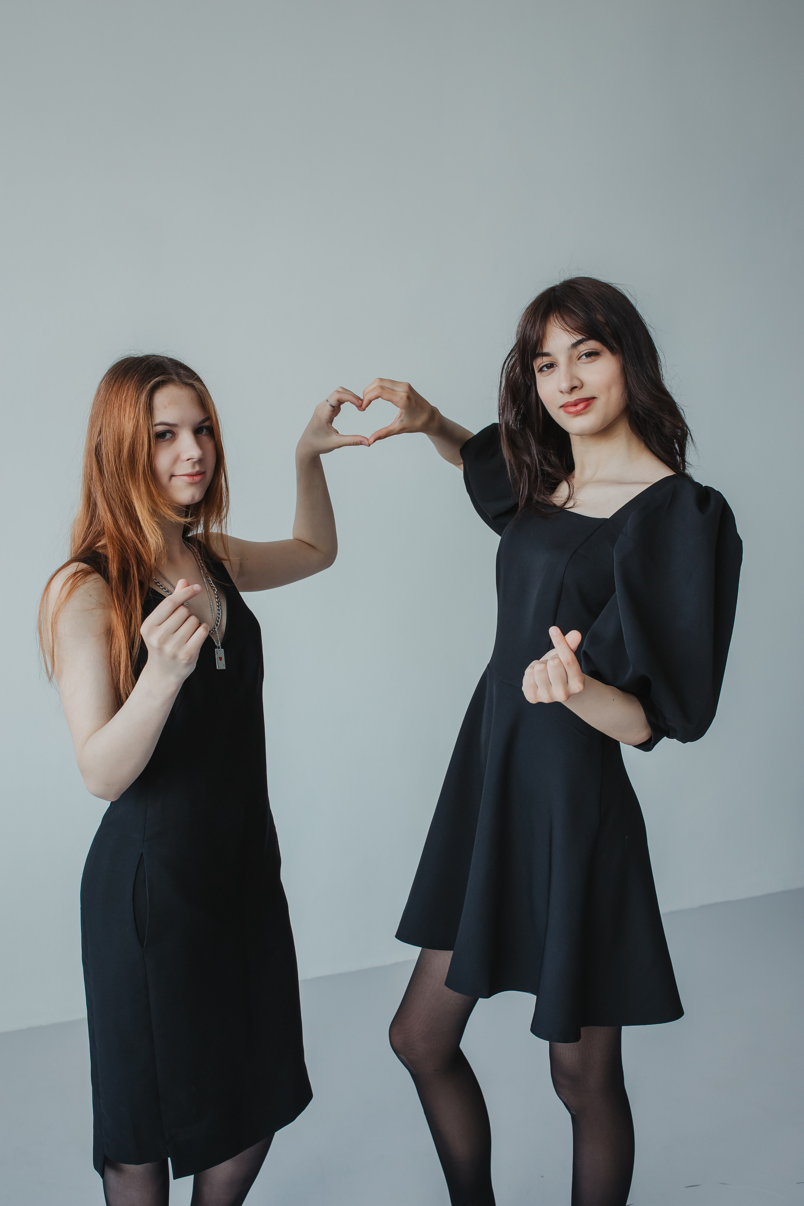 9-классники. Семейный и домашний фотограф в Москве и МО Королева Валерия