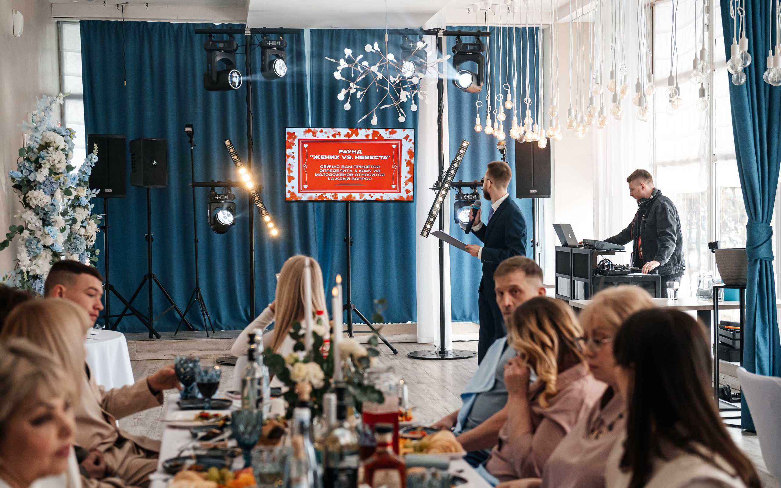 Александр и Юлия. Фотограф в Благовещенске Андрей Сенченко