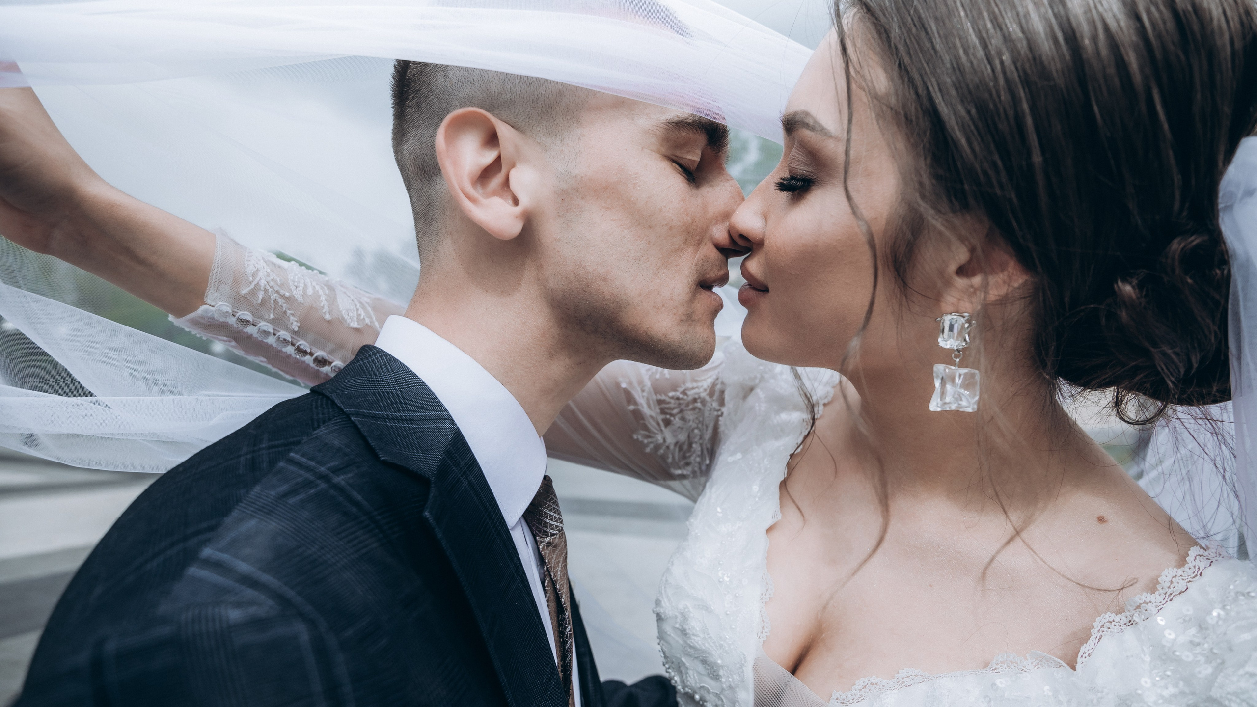 Вадим и Ирина. Фотограф в Благовещенске Андрей Сенченко